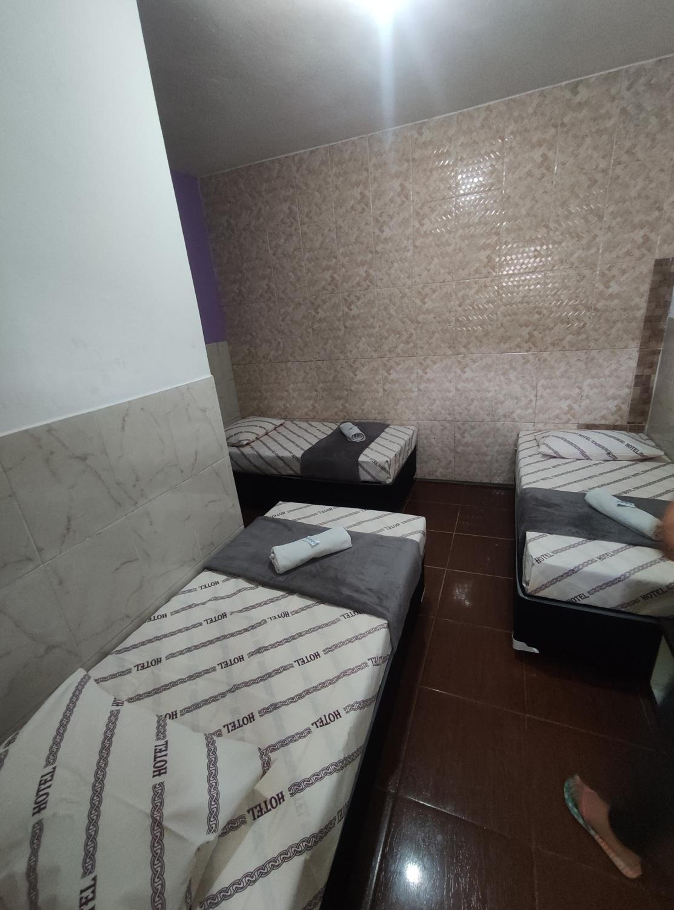 Classic Triple Room