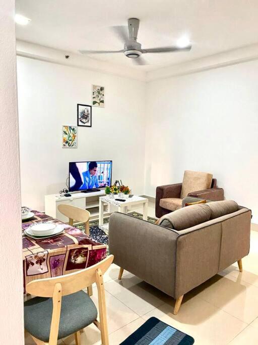 One-Bedroom House photo 1