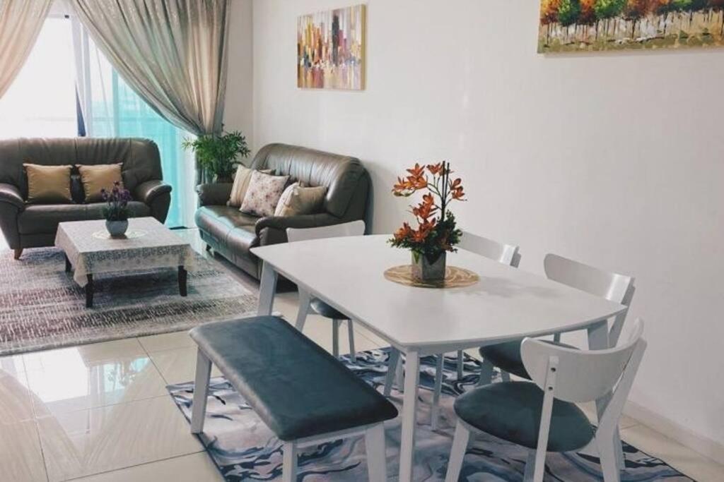 Two-Bedroom Apartment photo 1