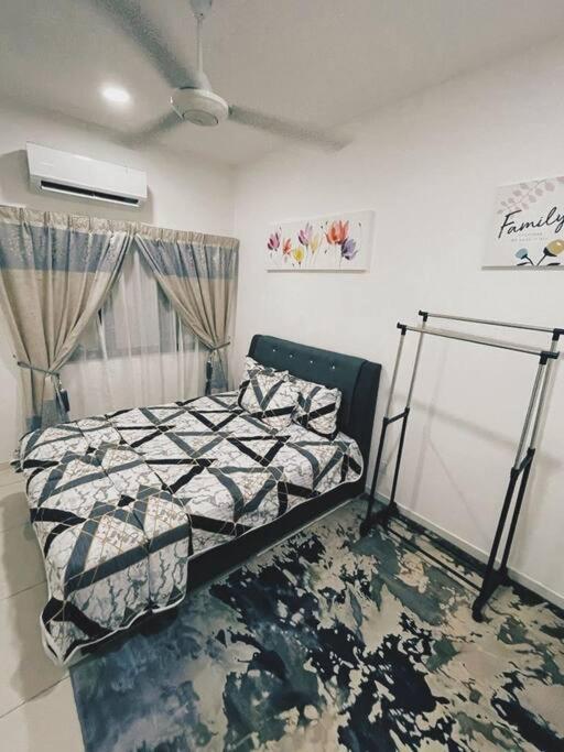 Two-Bedroom Apartment photo 3