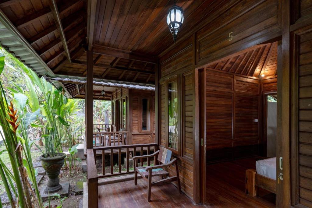 Double Room - Photo 9