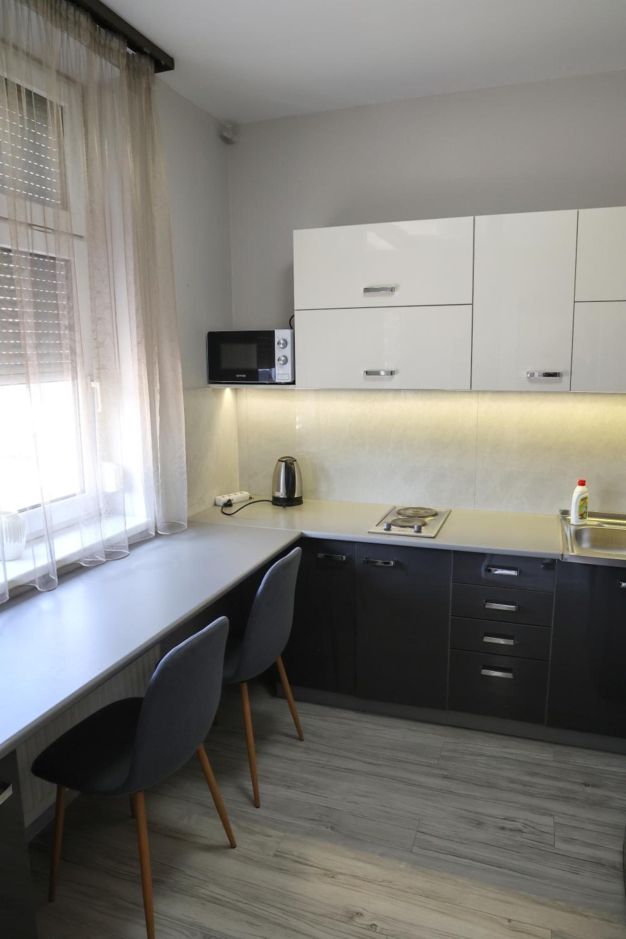 Standard Suite photo 2