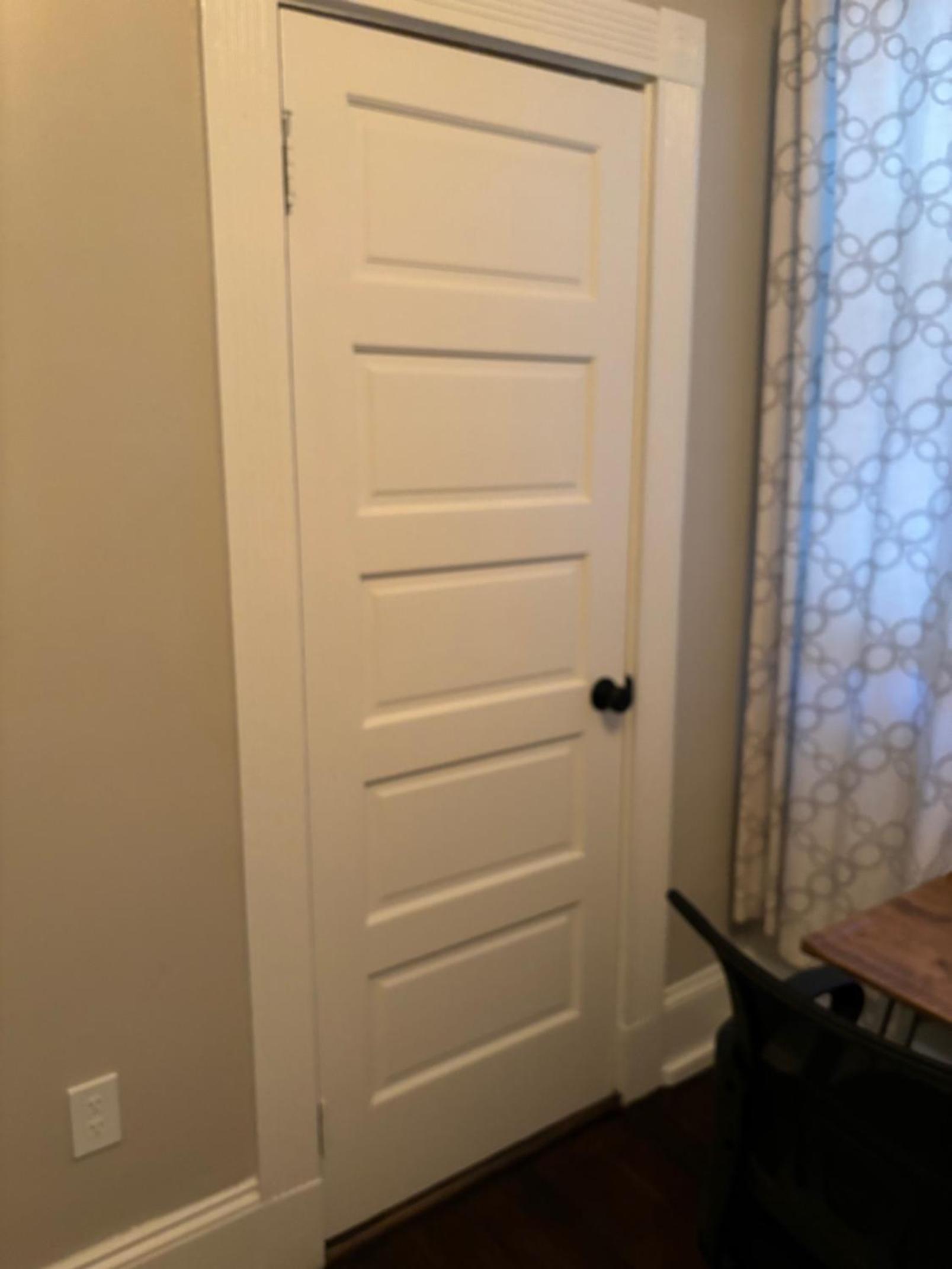Double Room With Shared Bathroom photo 3