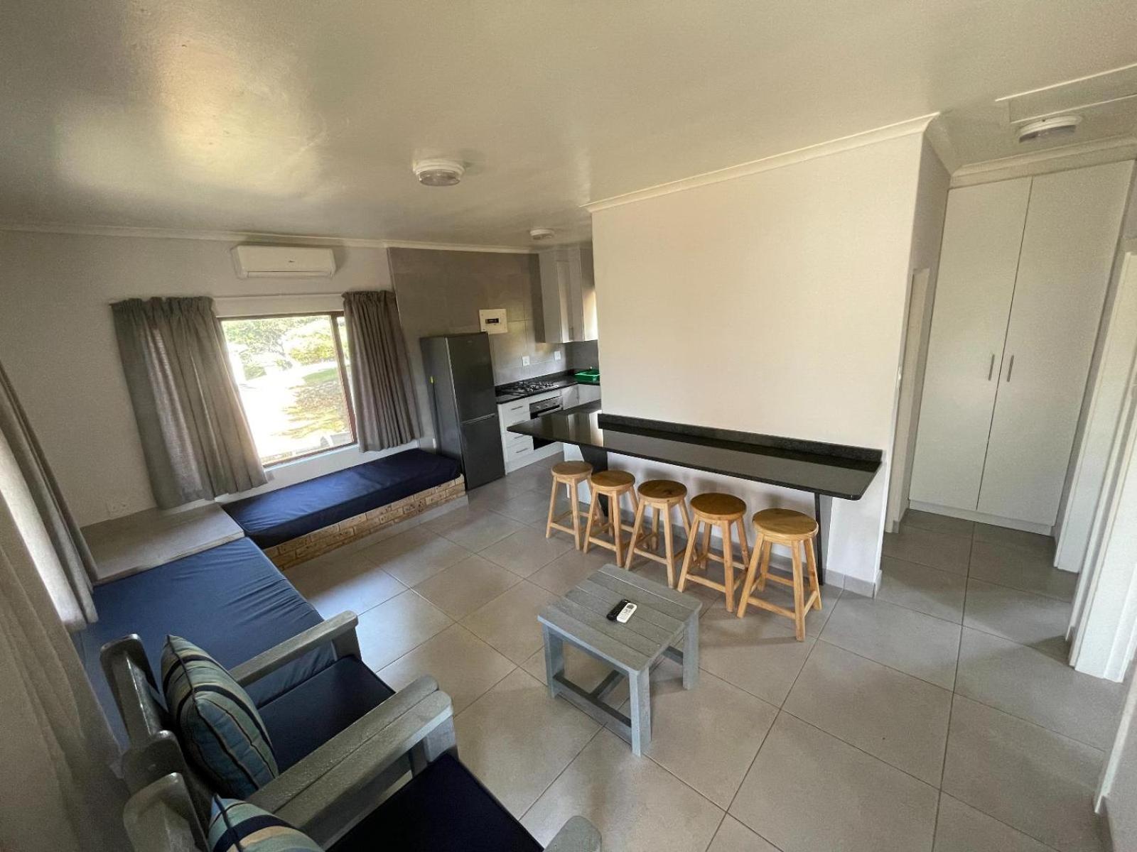 Superior Chalet