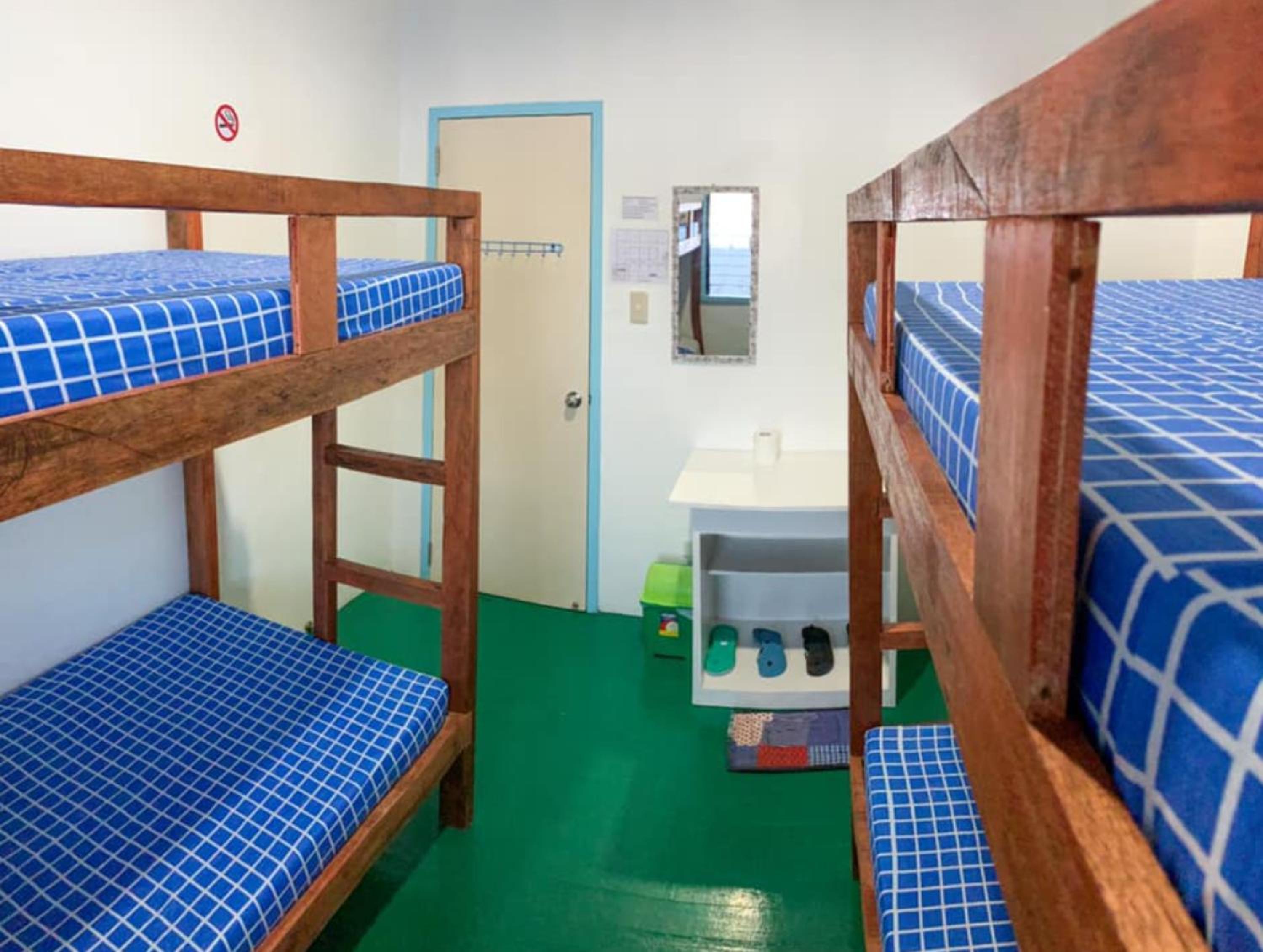 Triple Room With Shared Bathroom photo 3