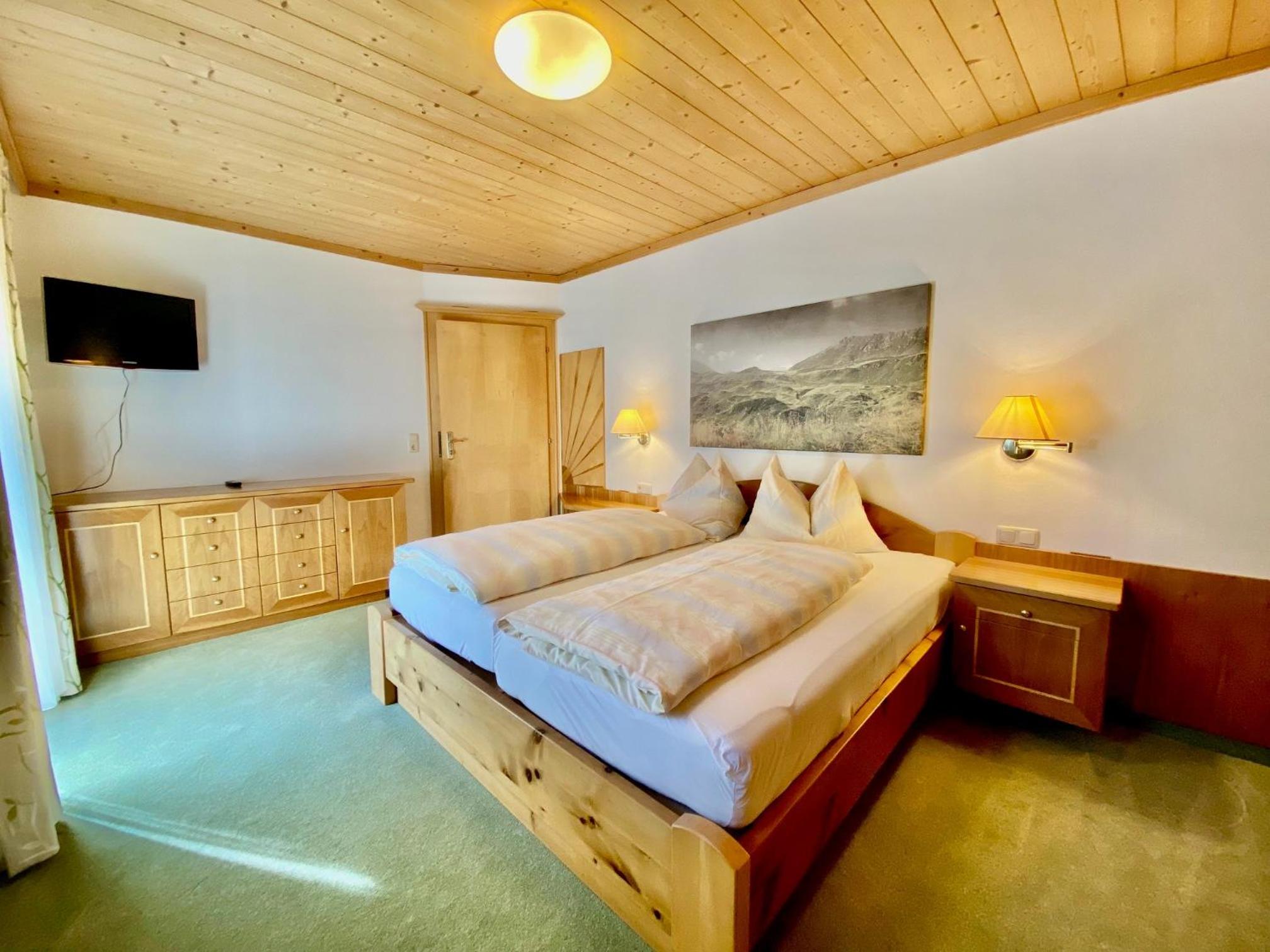 Quadruple Room with Terrace photo 1