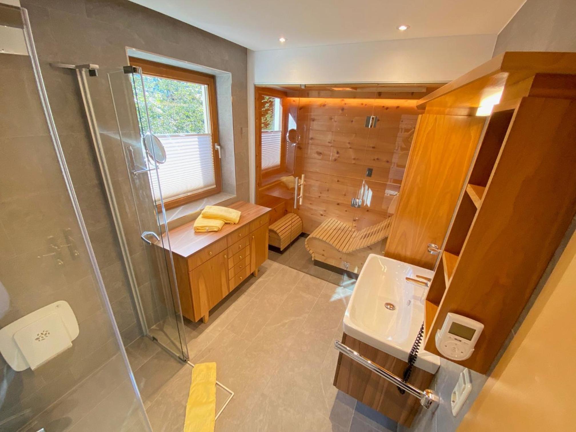 Quadruple Room with Terrace photo 2