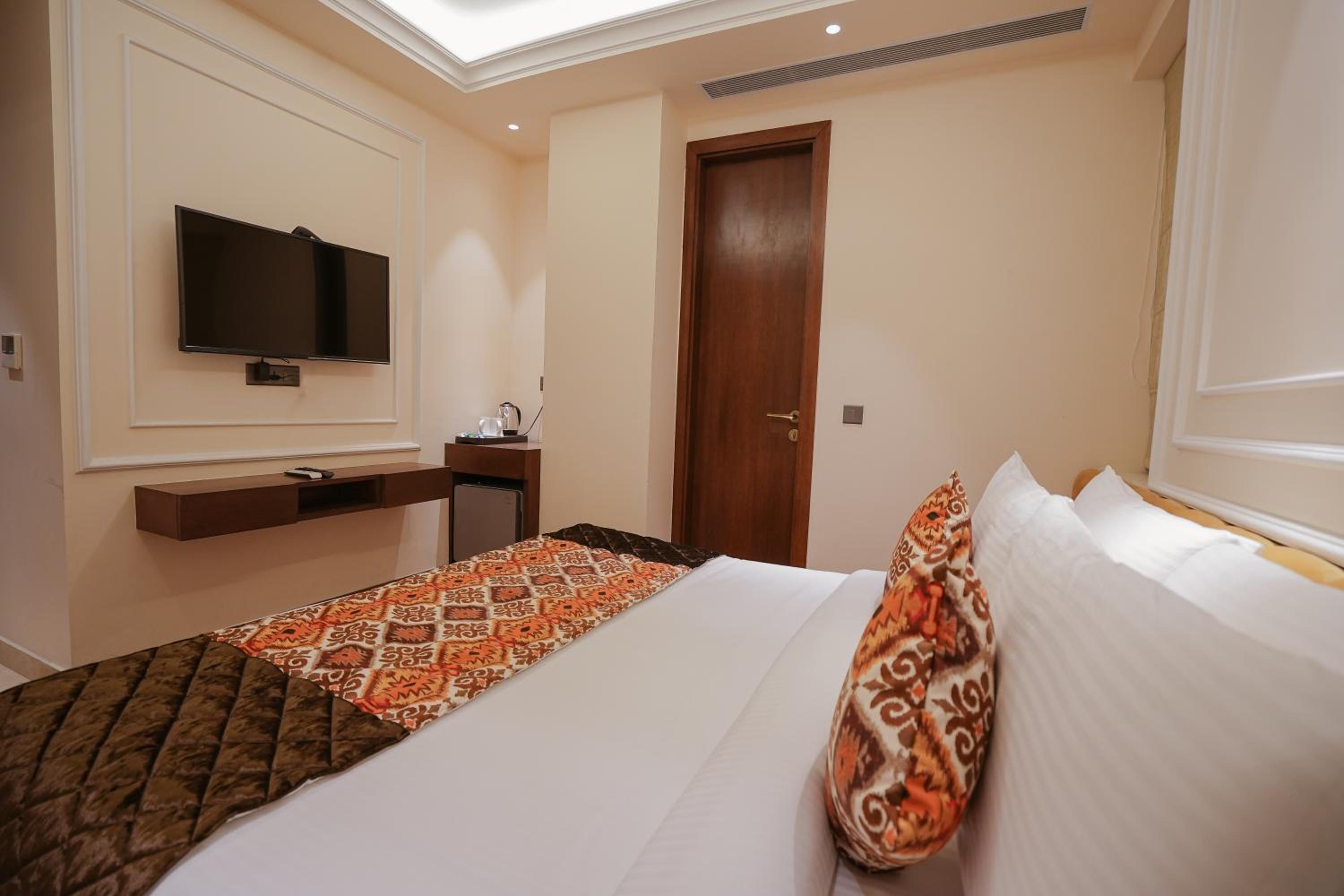 Standard Double Room photo 1