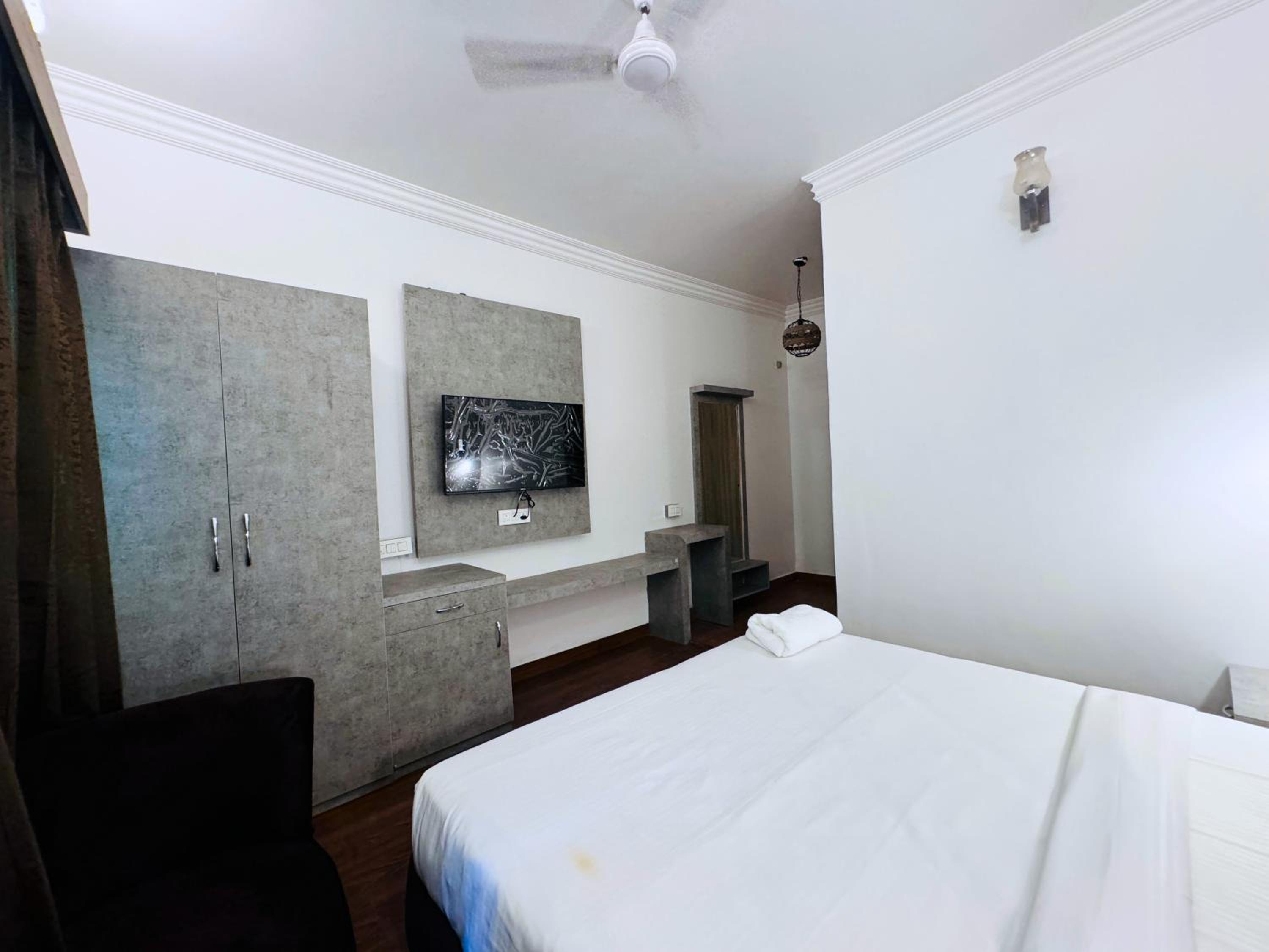 Deluxe Room photo 1