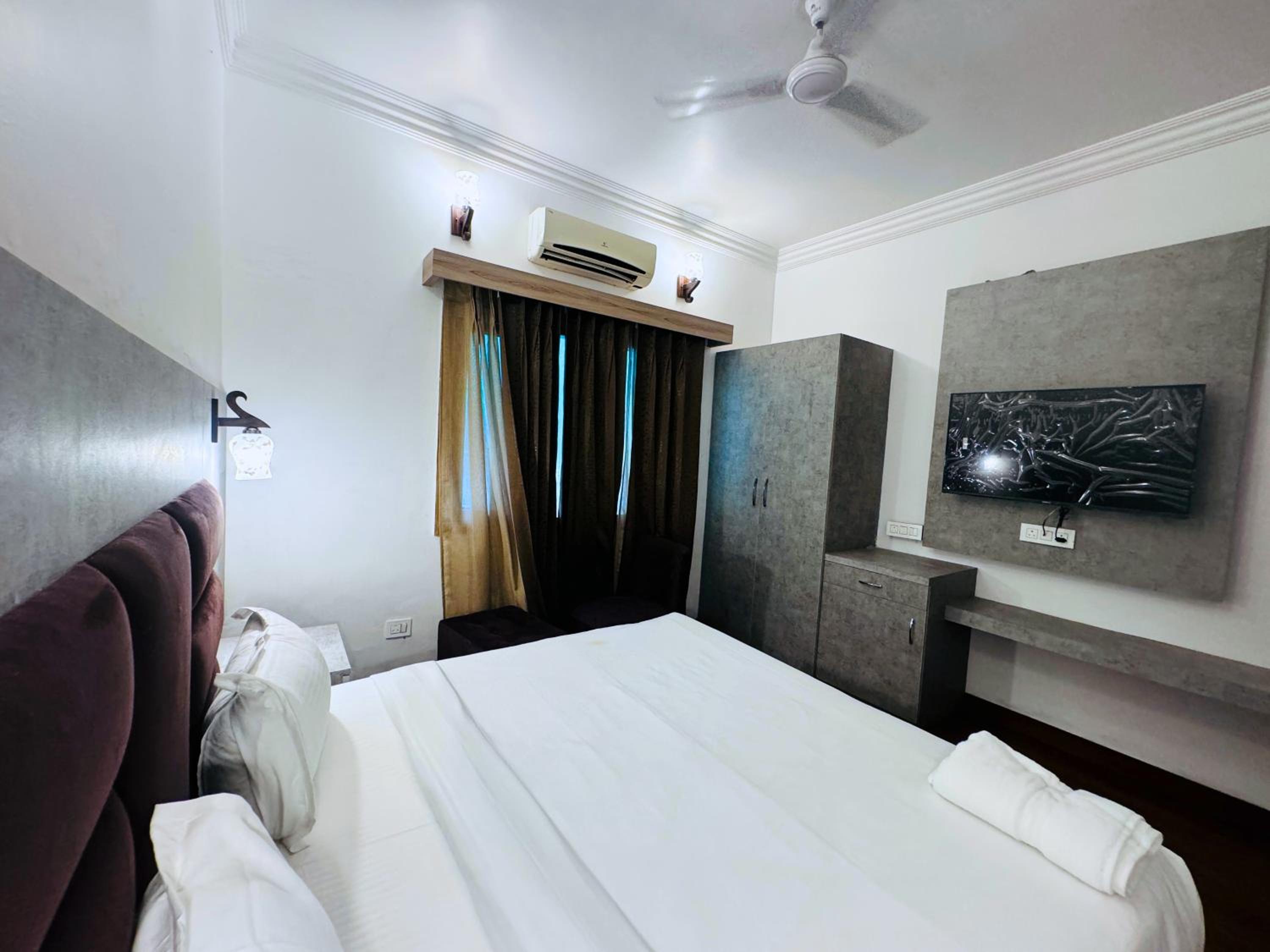 Deluxe Room photo 2