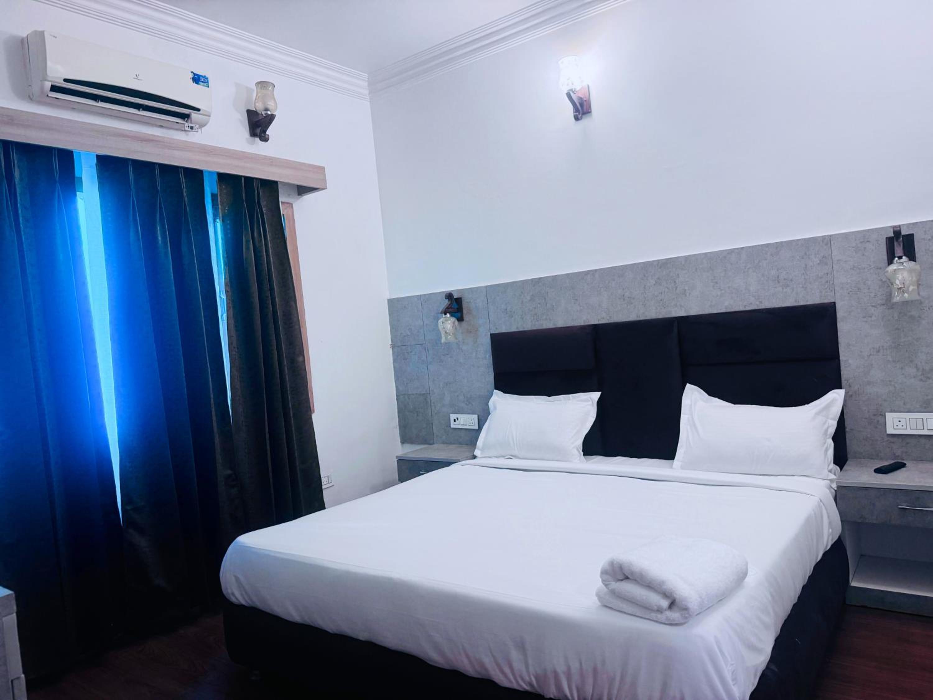 Deluxe Room photo 3