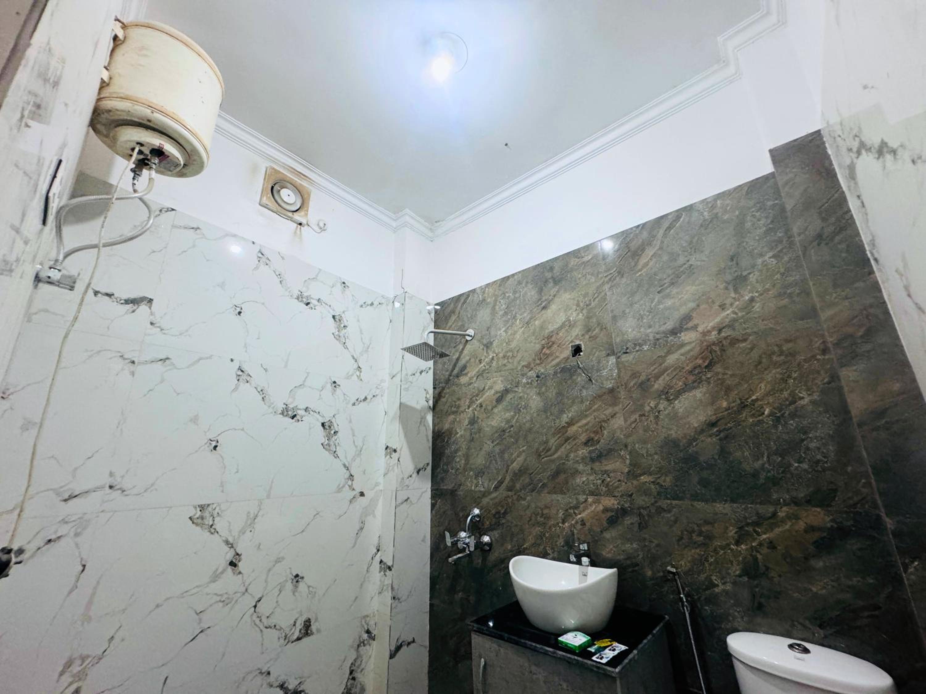 Family Suite photo 2