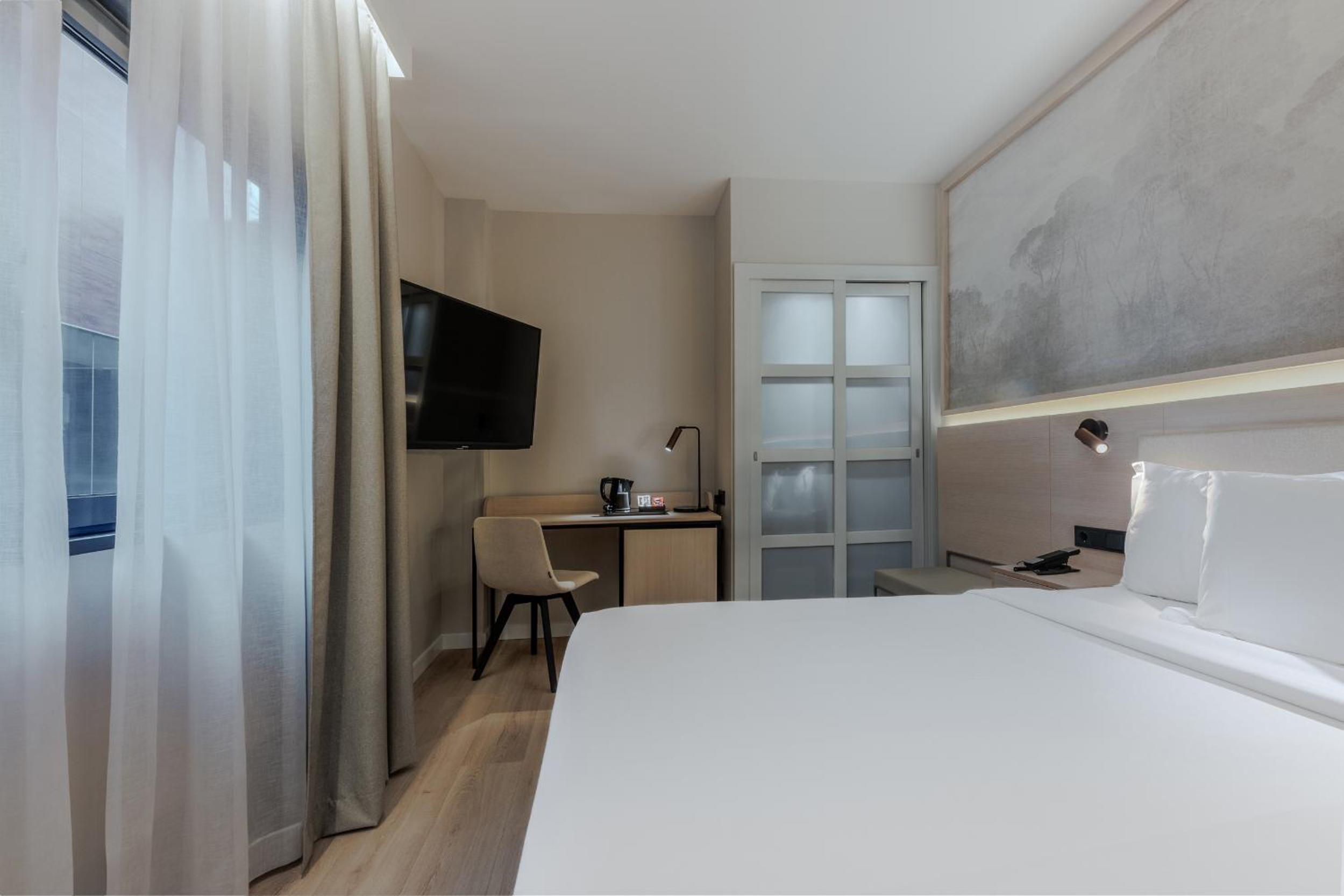 Comfort Double Room Interior photo 2