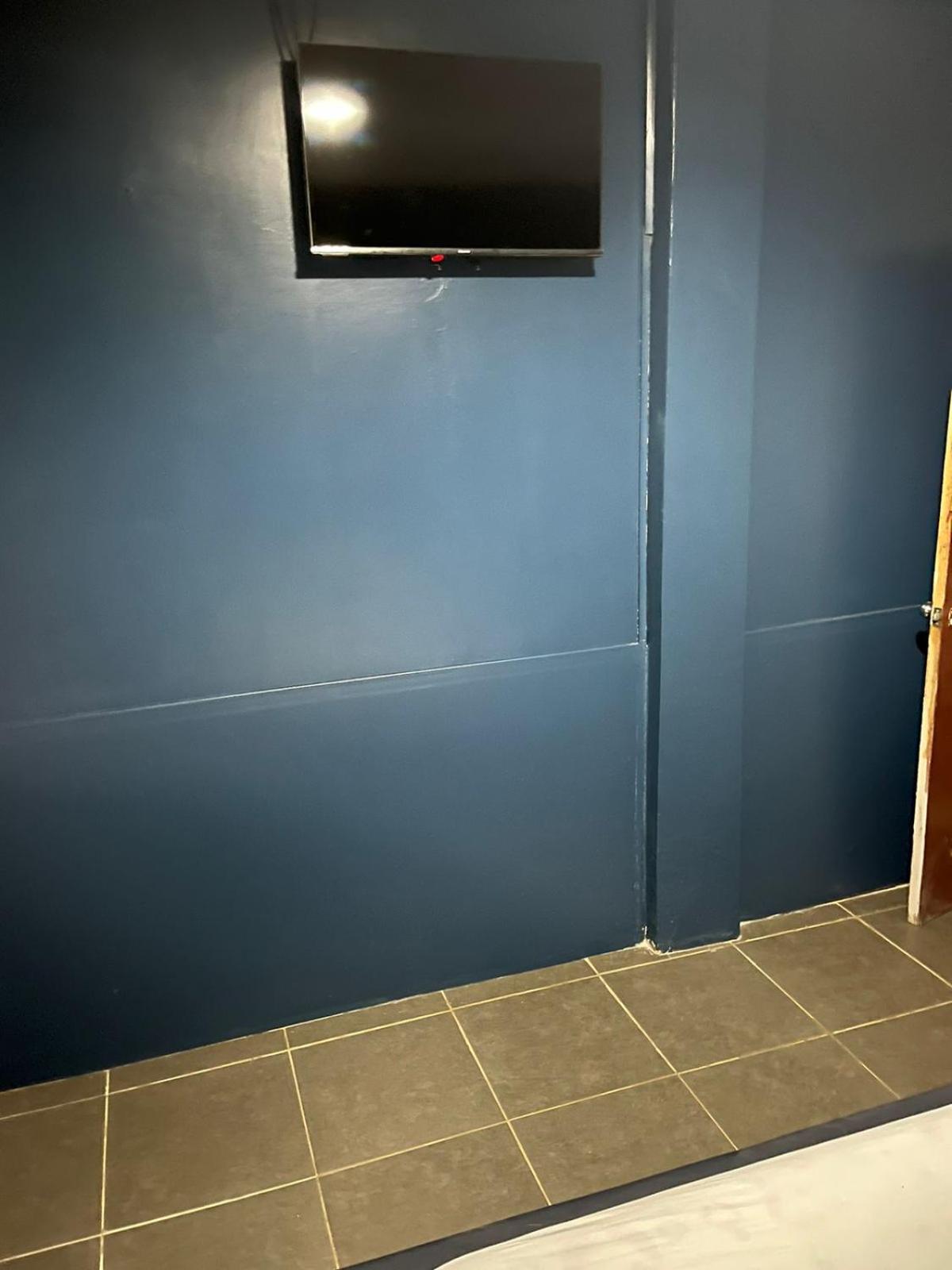 Triple Room With Private Bathroom photo 1