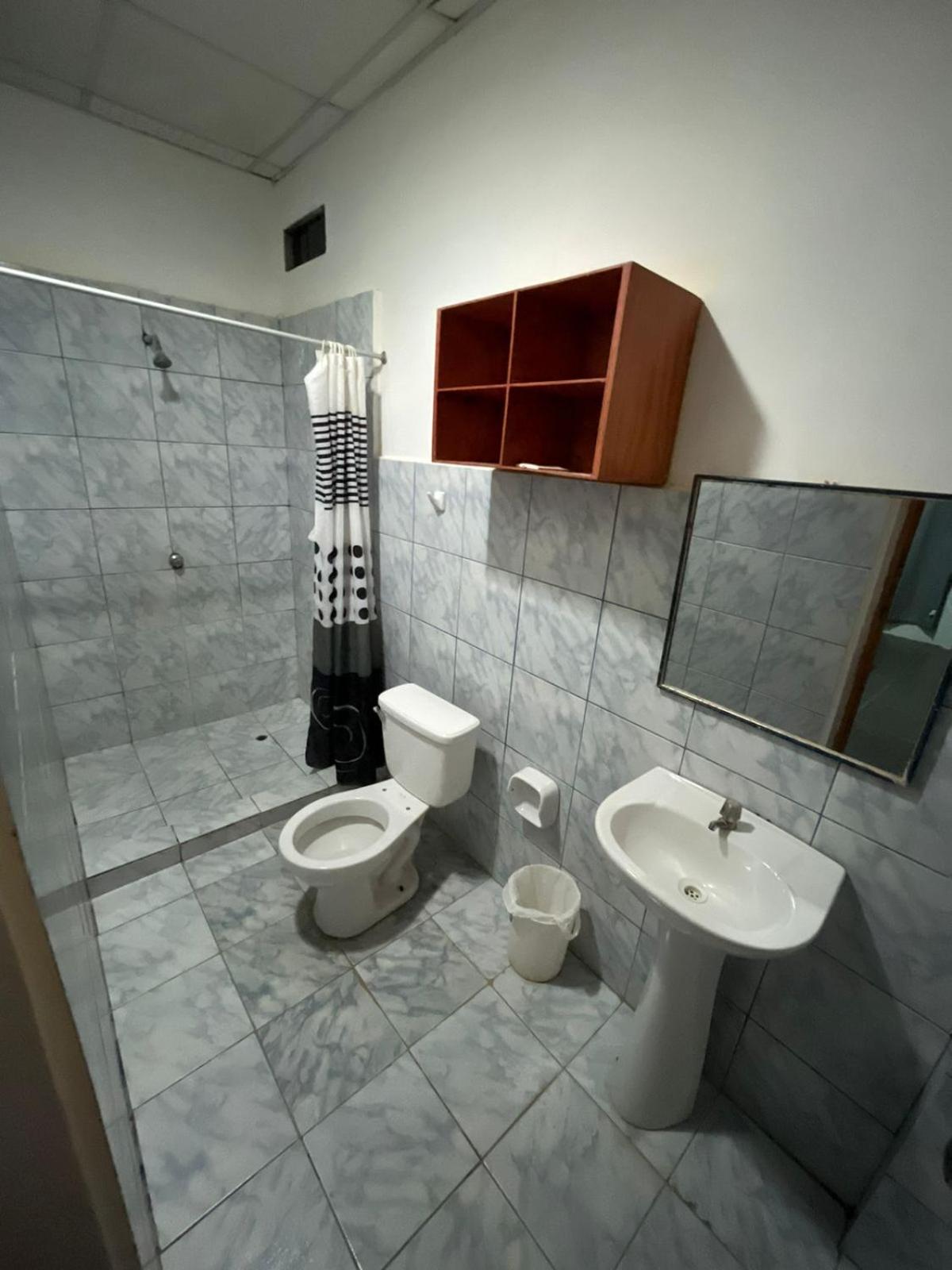 Triple Room With Private Bathroom photo 2