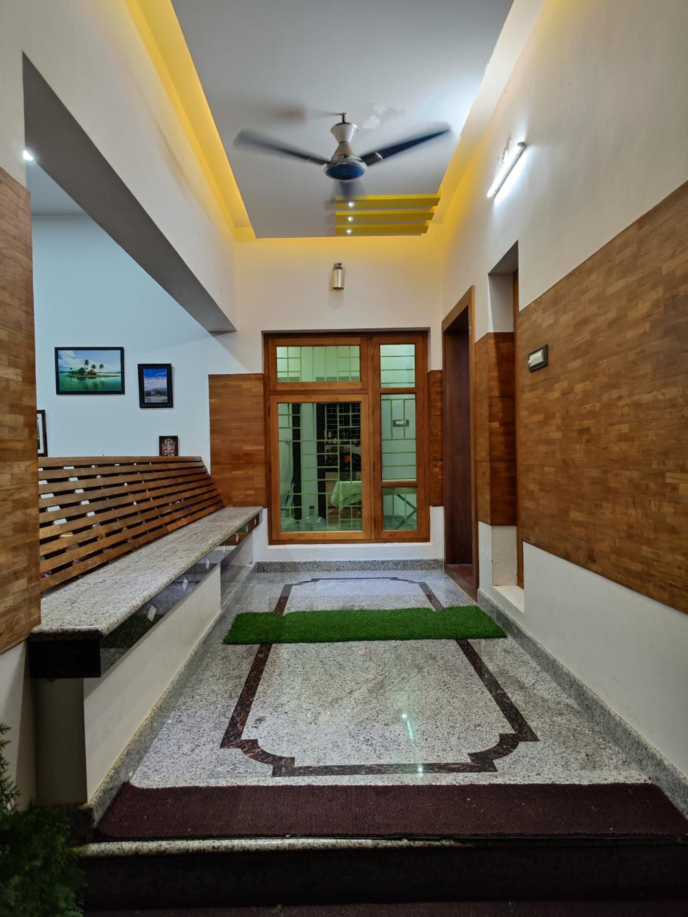 Two-Bedroom Villa photo 1