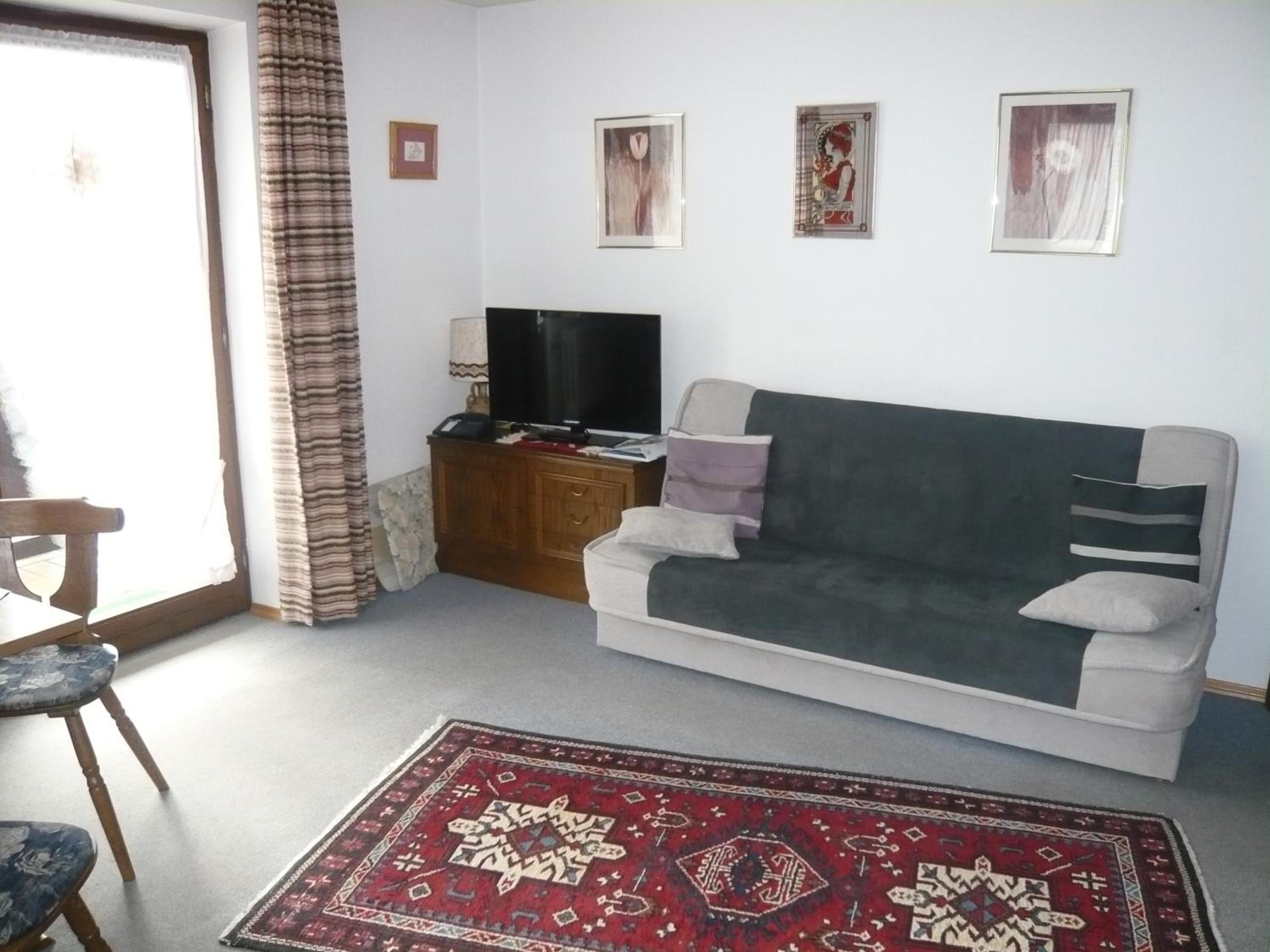 Apartment 2 photo 1