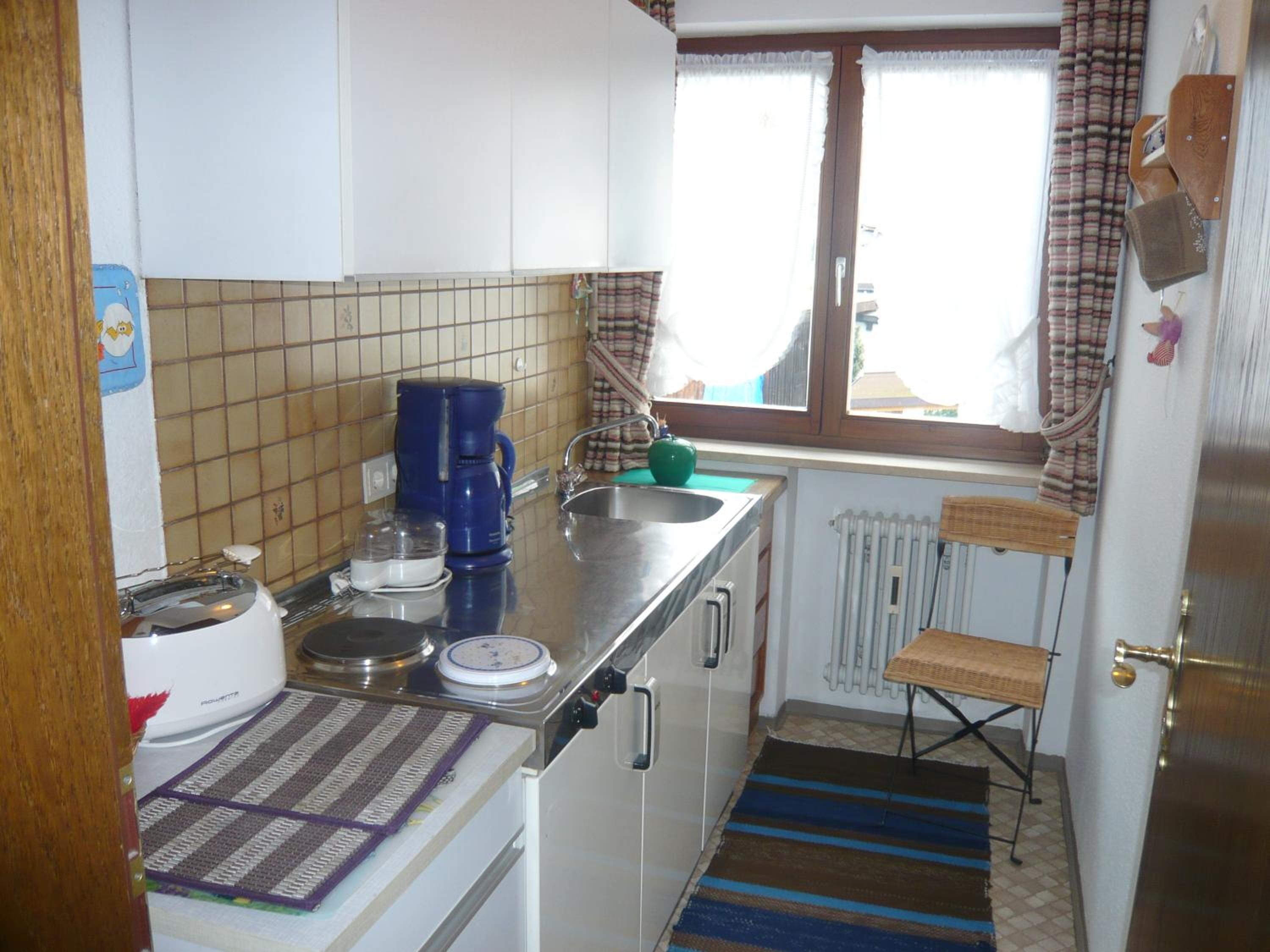 Apartment 2 photo 3