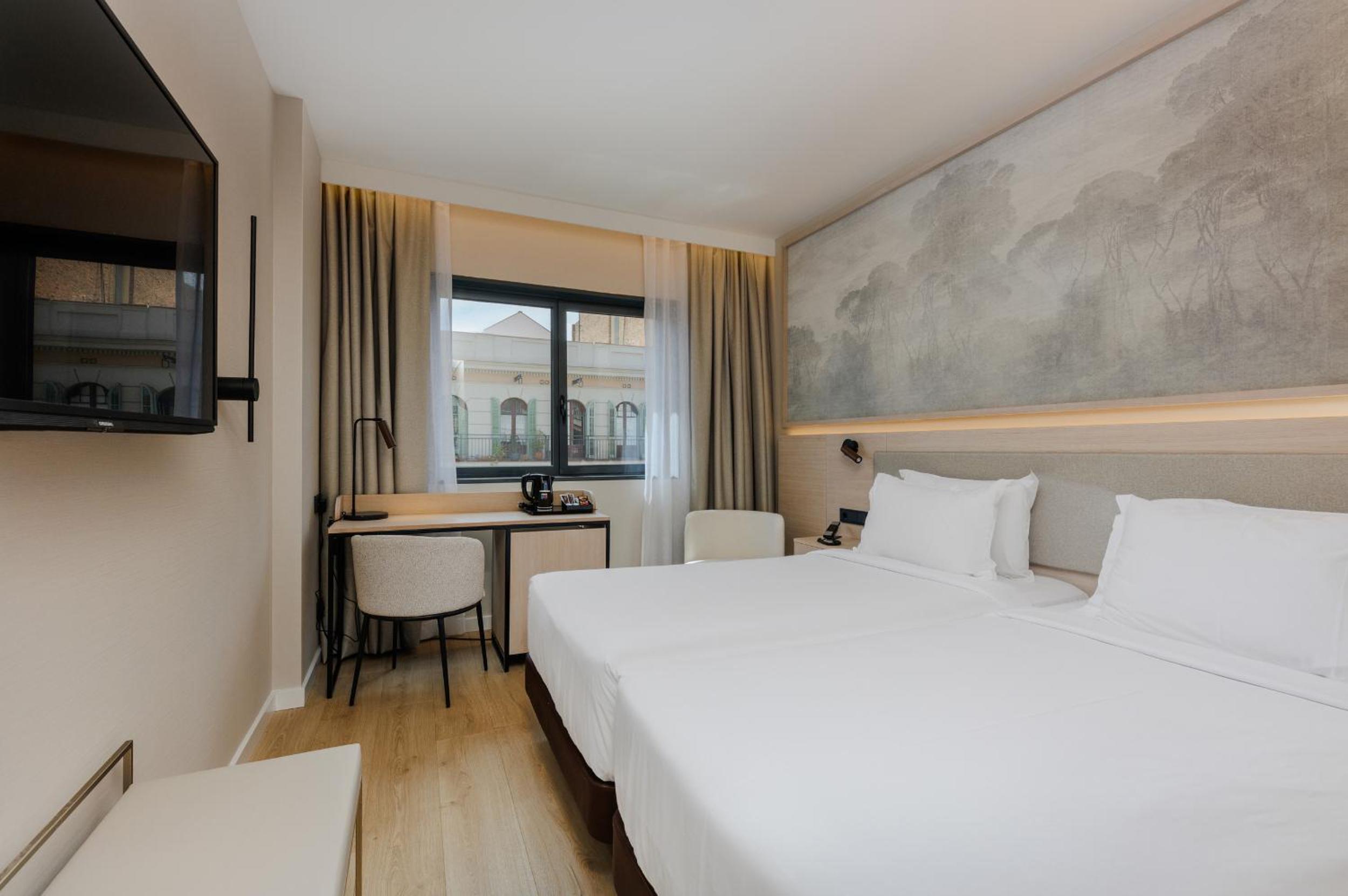 Comfort Twin Room photo 2
