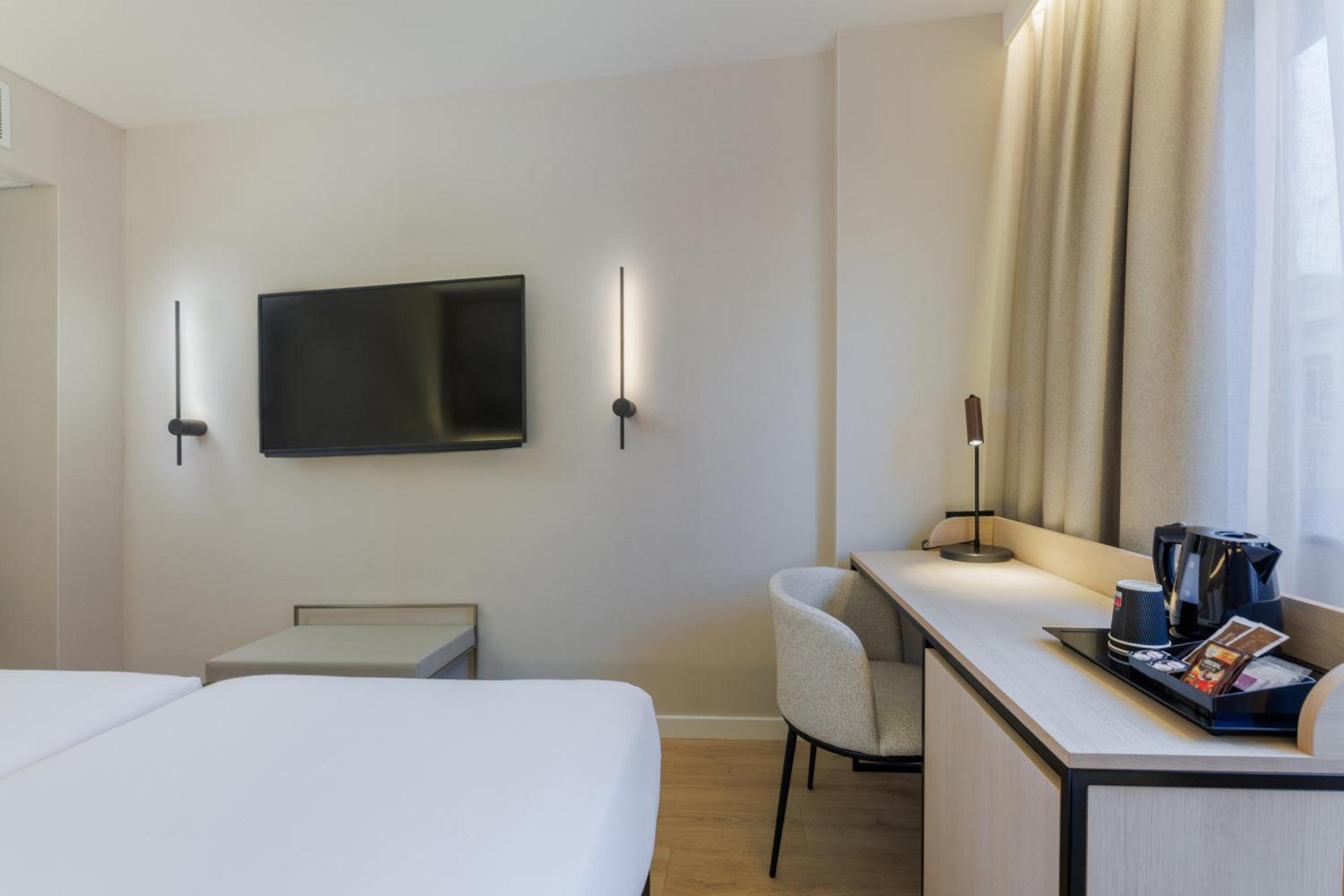 Comfort Twin Room photo 3
