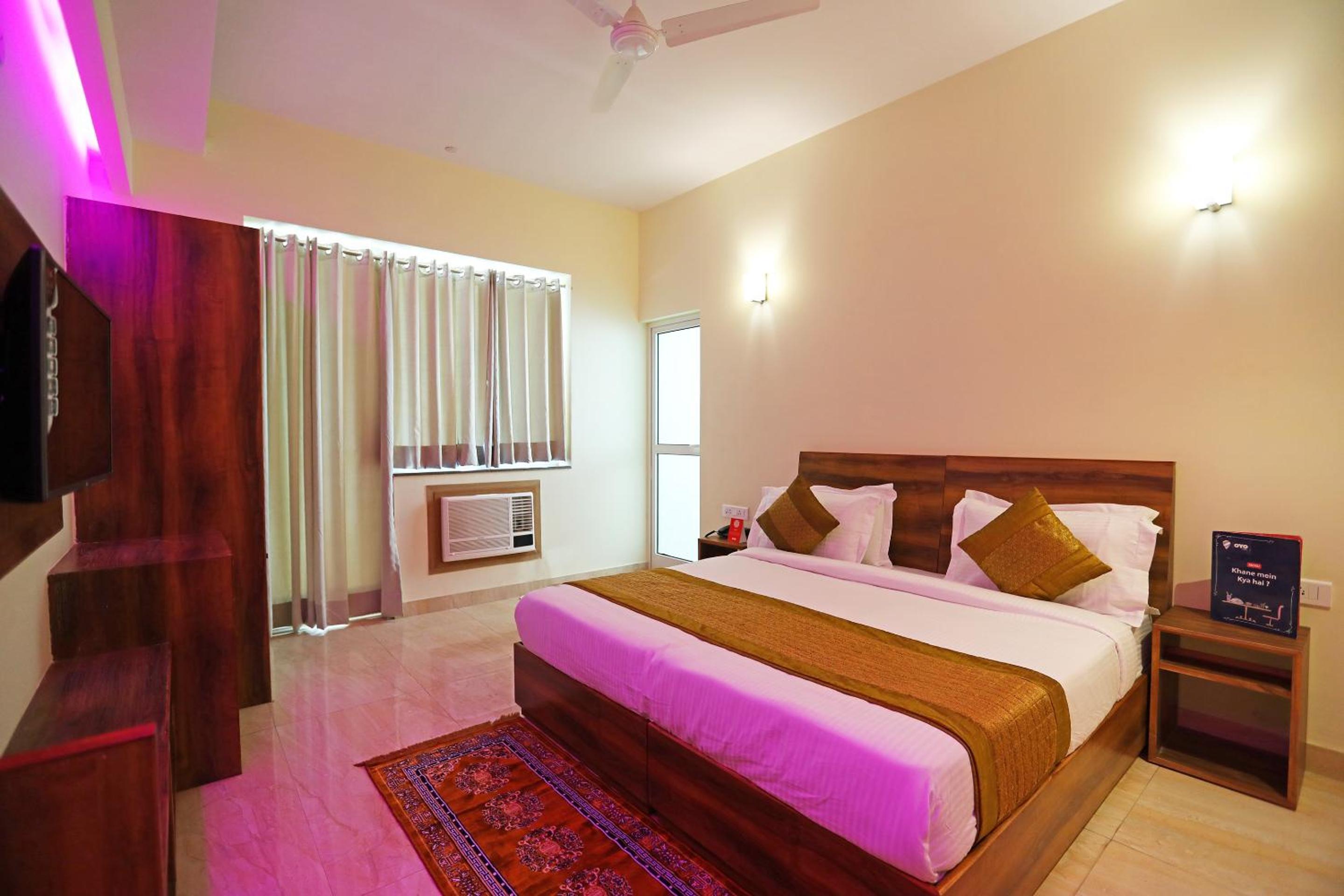 Classic Triple Room
