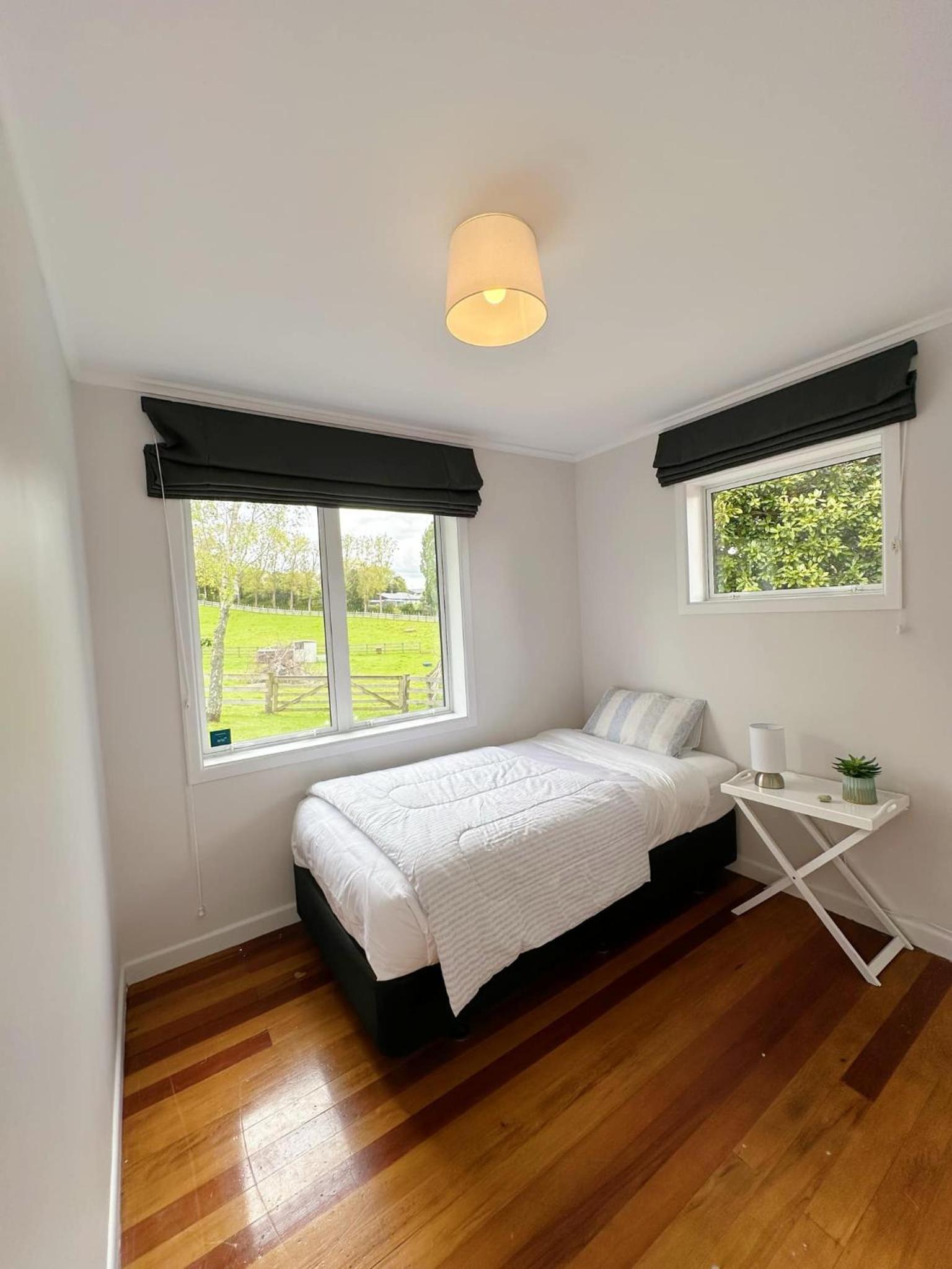 Four-Bedroom House photo 1