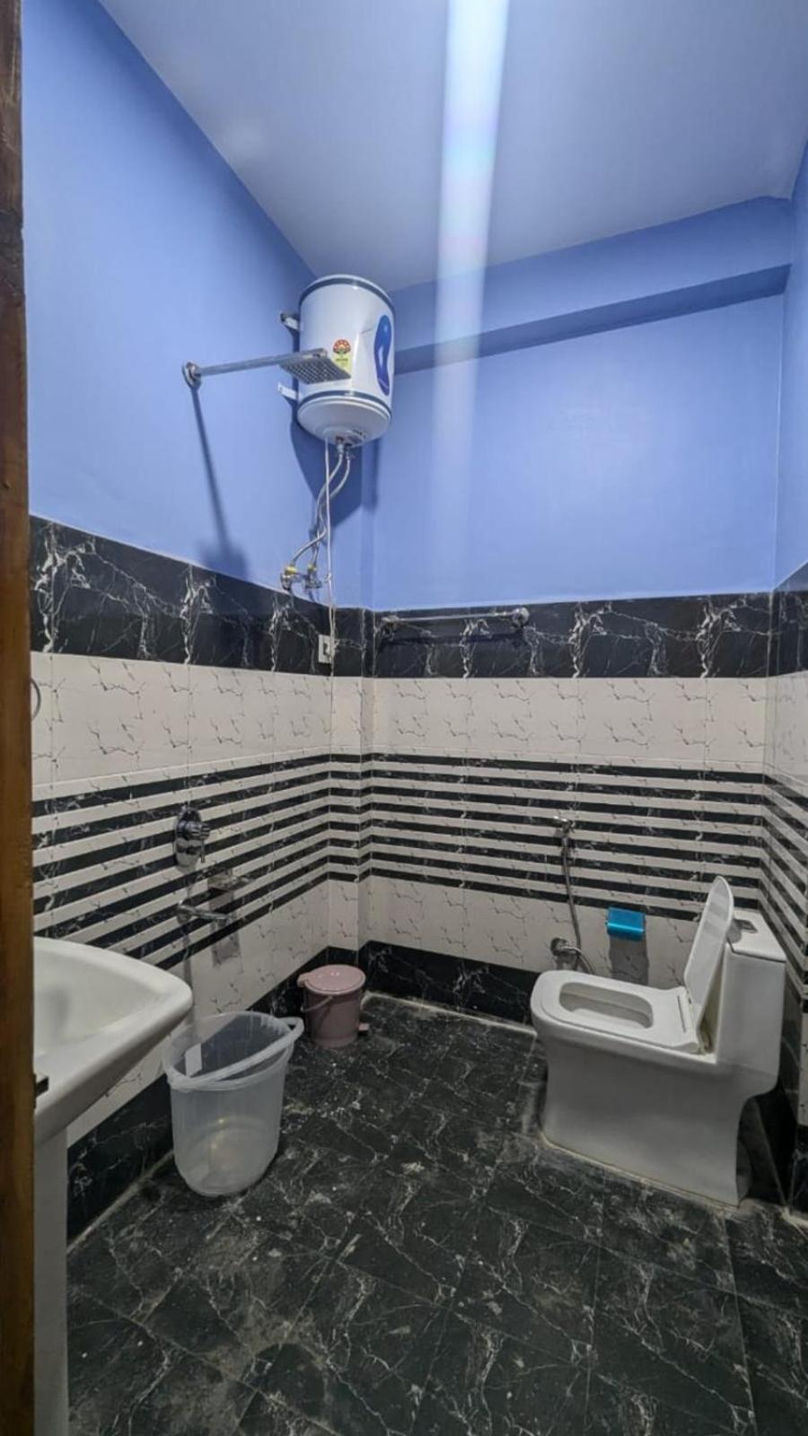 Deluxe Double Room - Photo 4