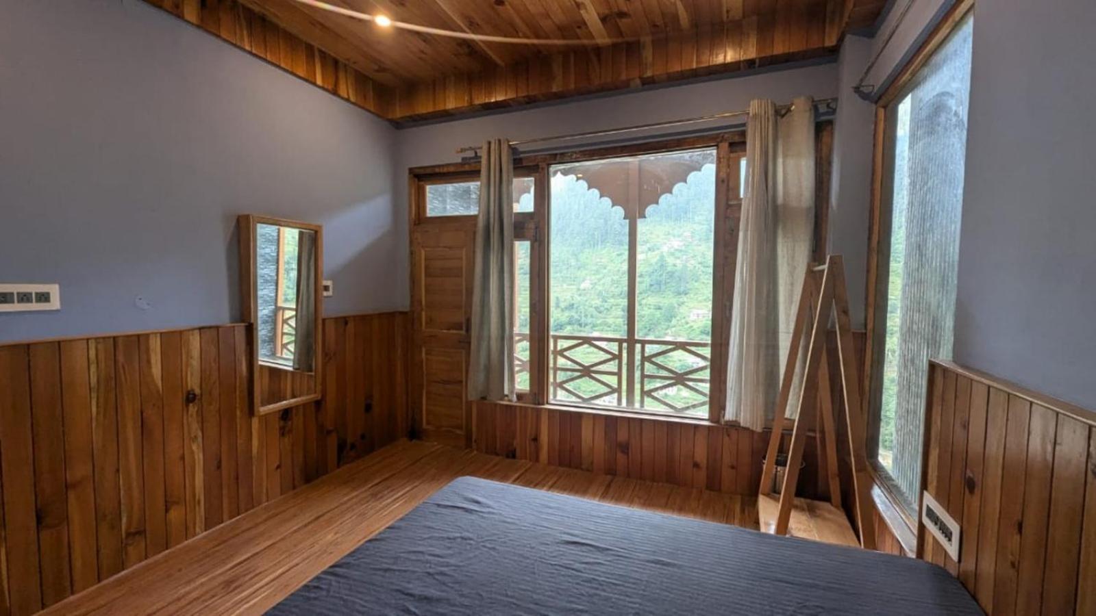 Deluxe Double Room - Photo 3