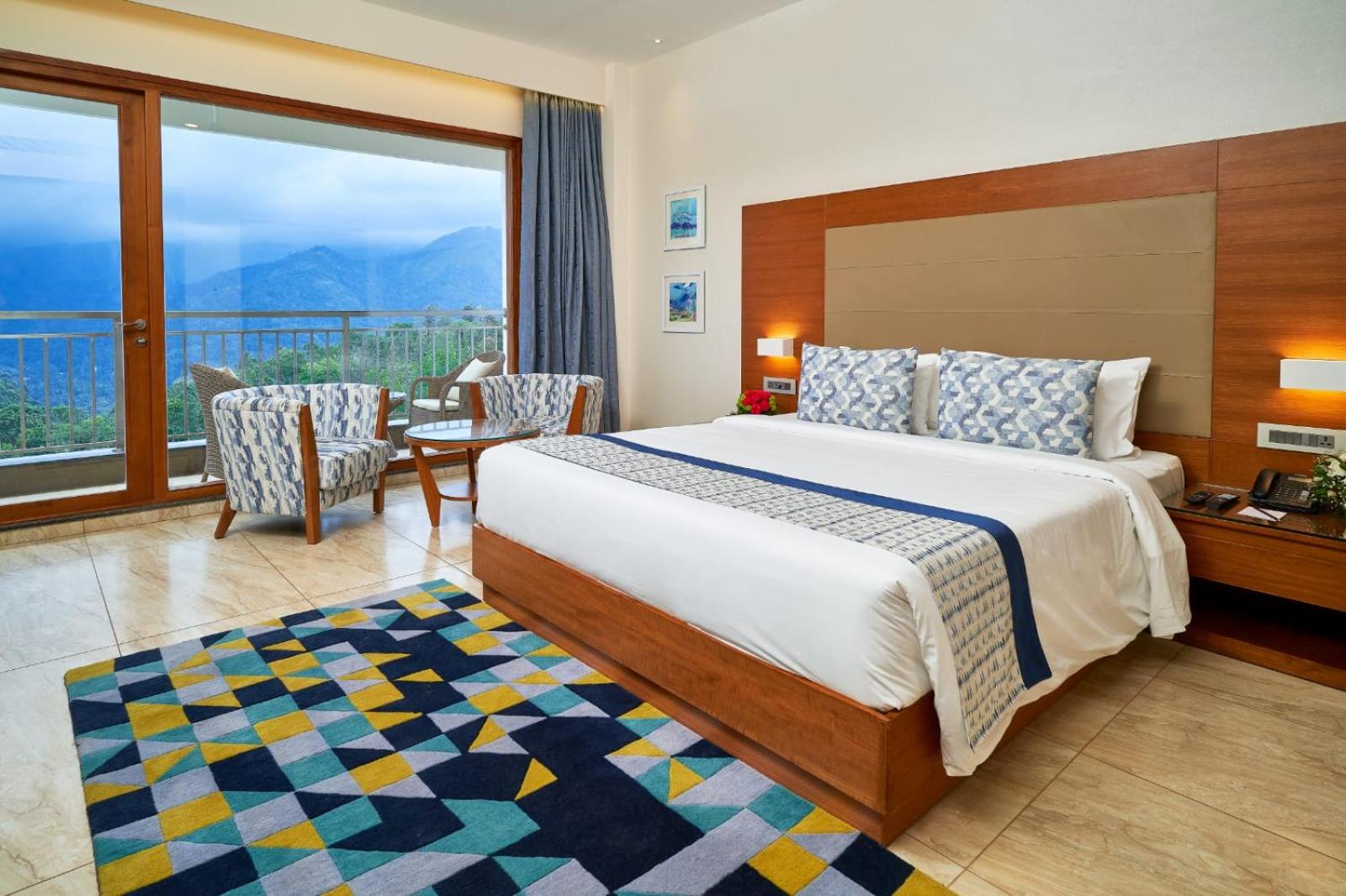 Deluxe Room - King / Twin photo 3