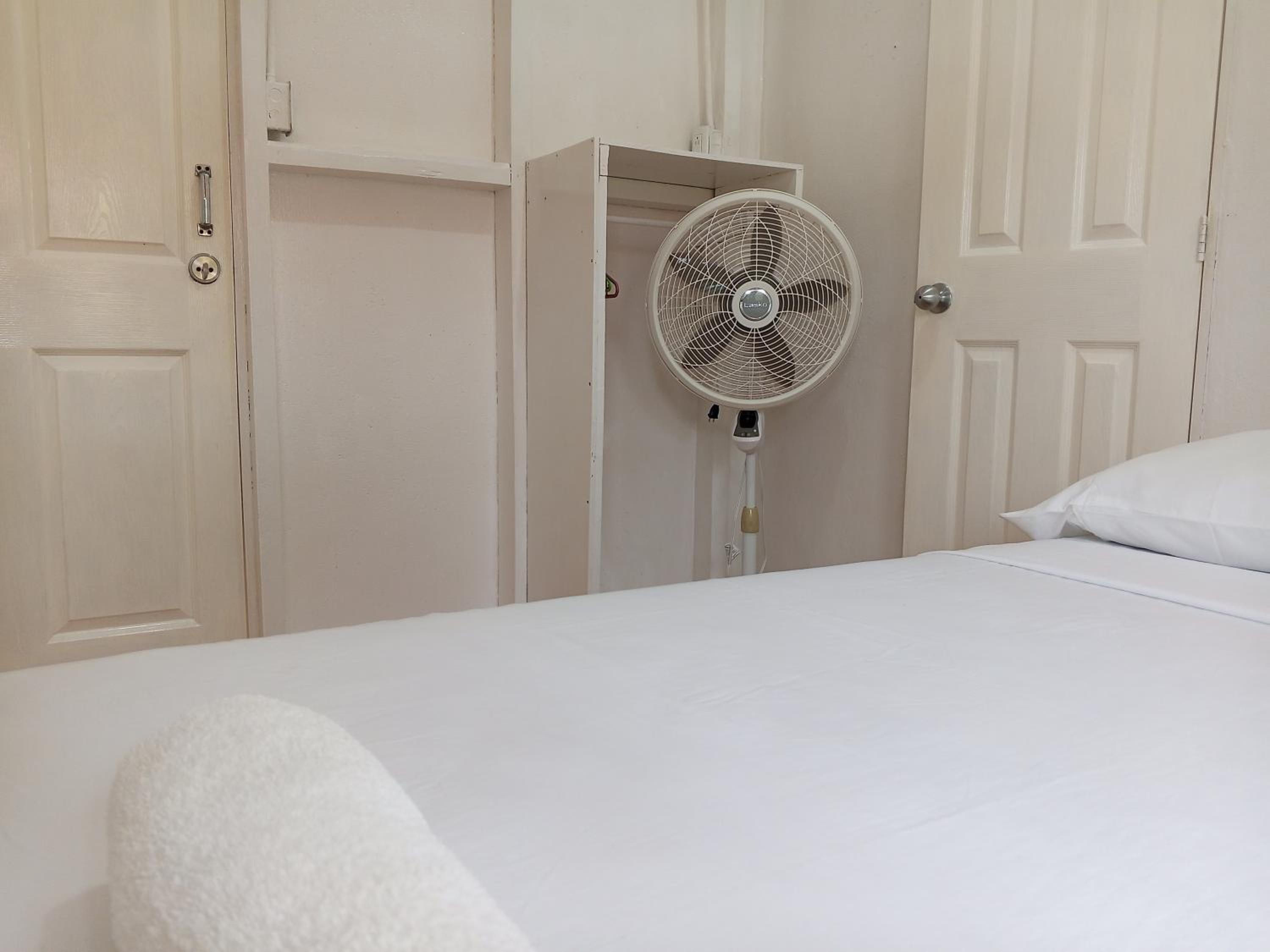 Economy Double Room photo 2
