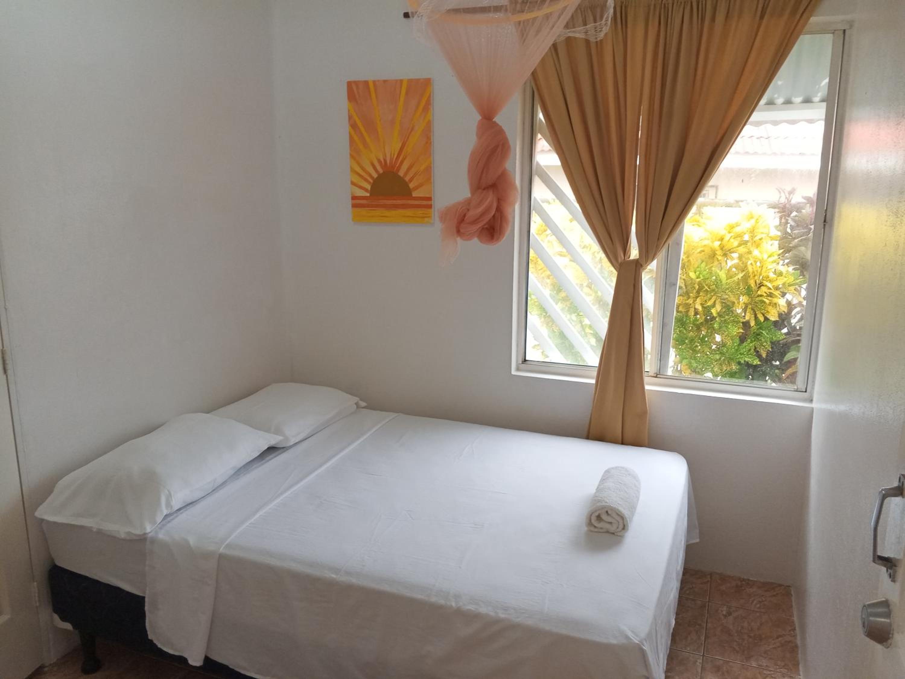 Economy Double Room photo 1