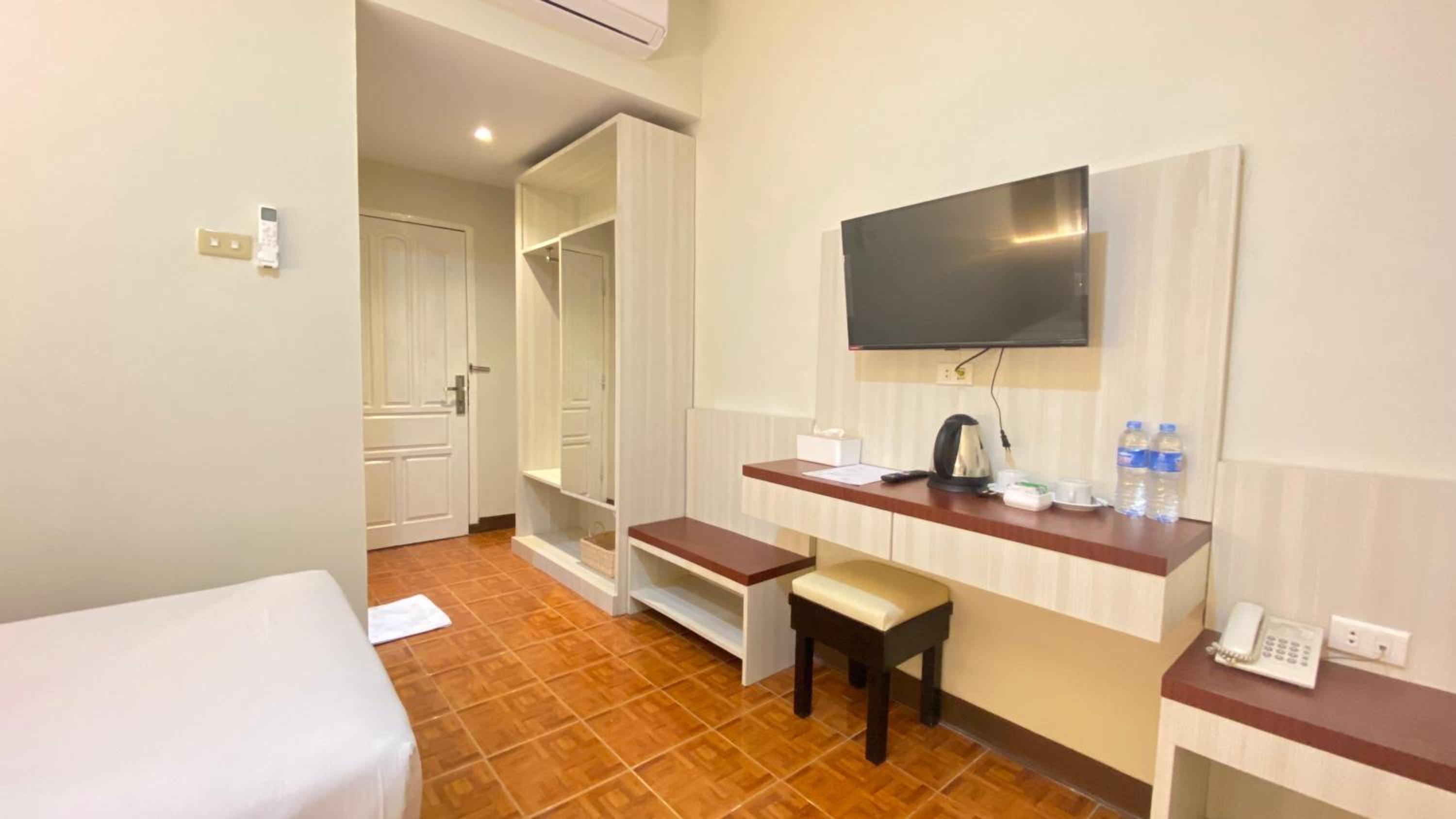 Deluxe Room photo 2