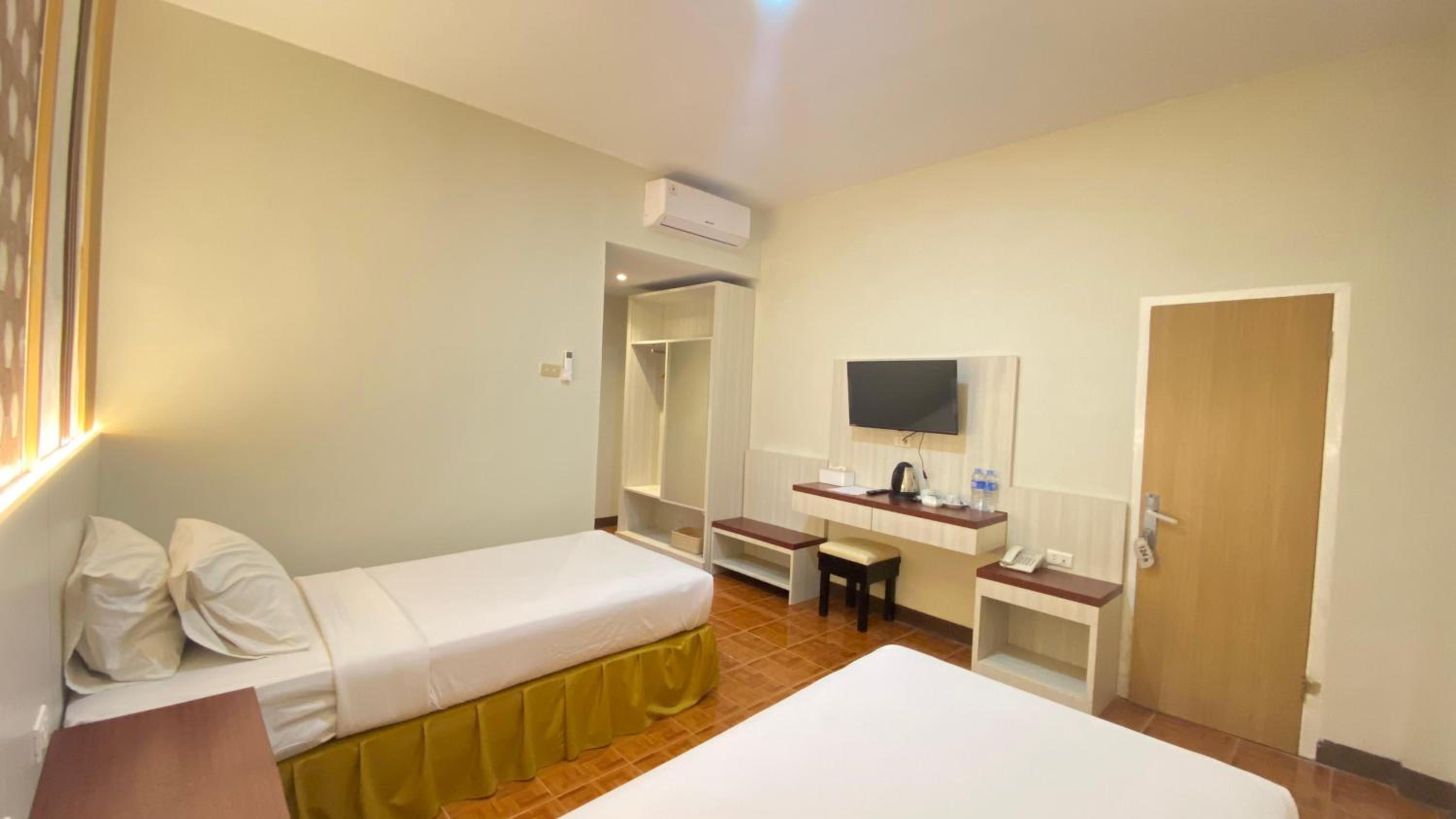 Deluxe Room photo 3
