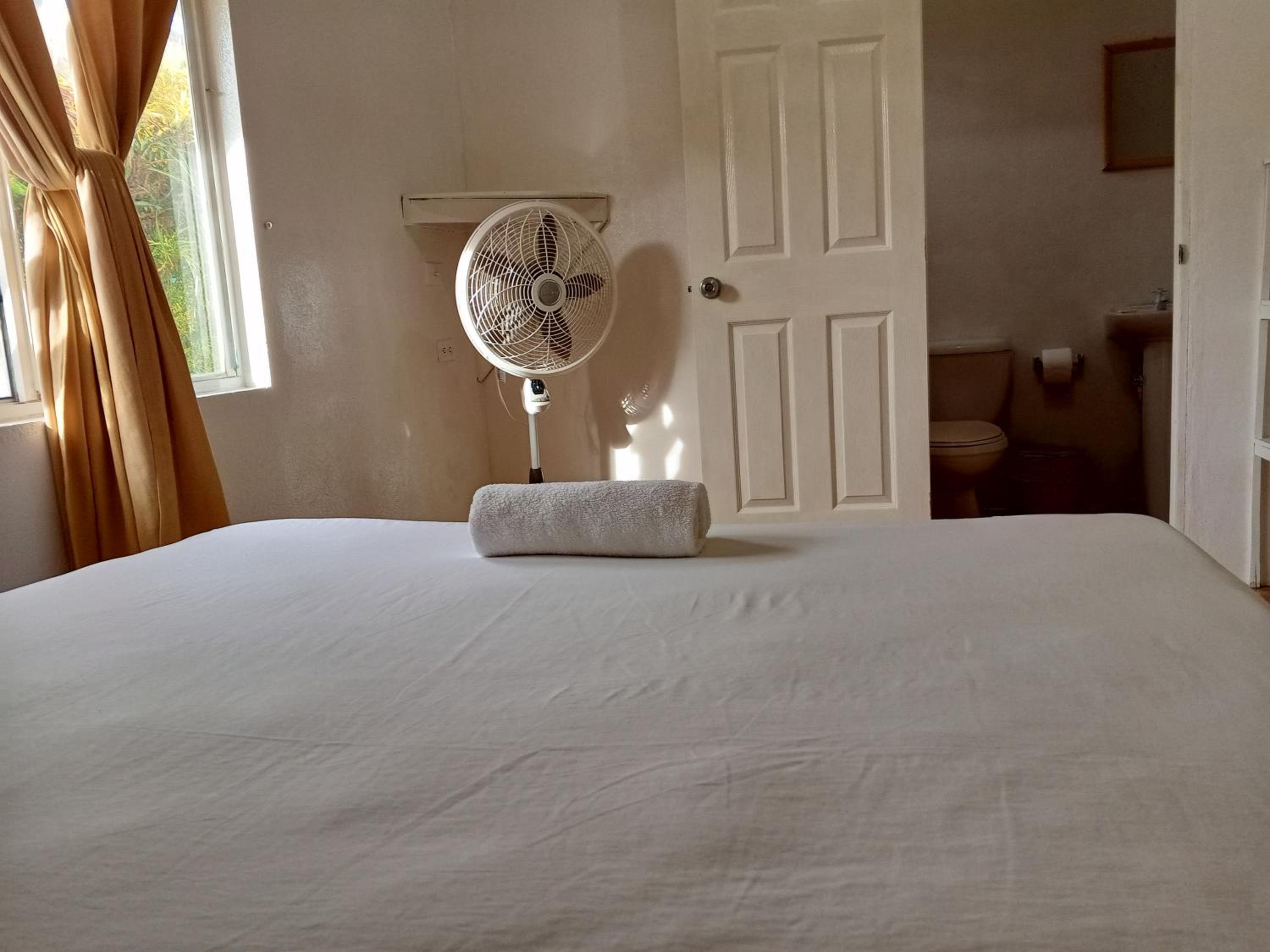 Standard Double Room photo 3
