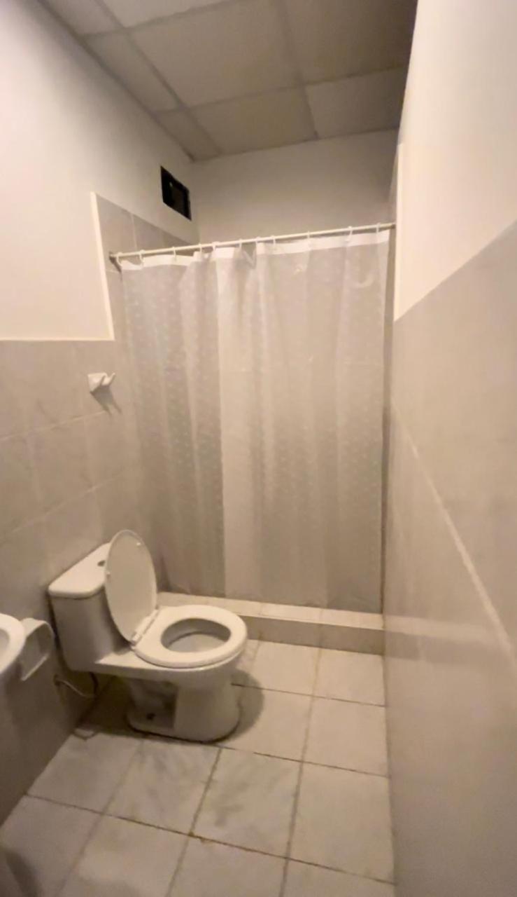 Triple Room With Private Bathroom photo 3