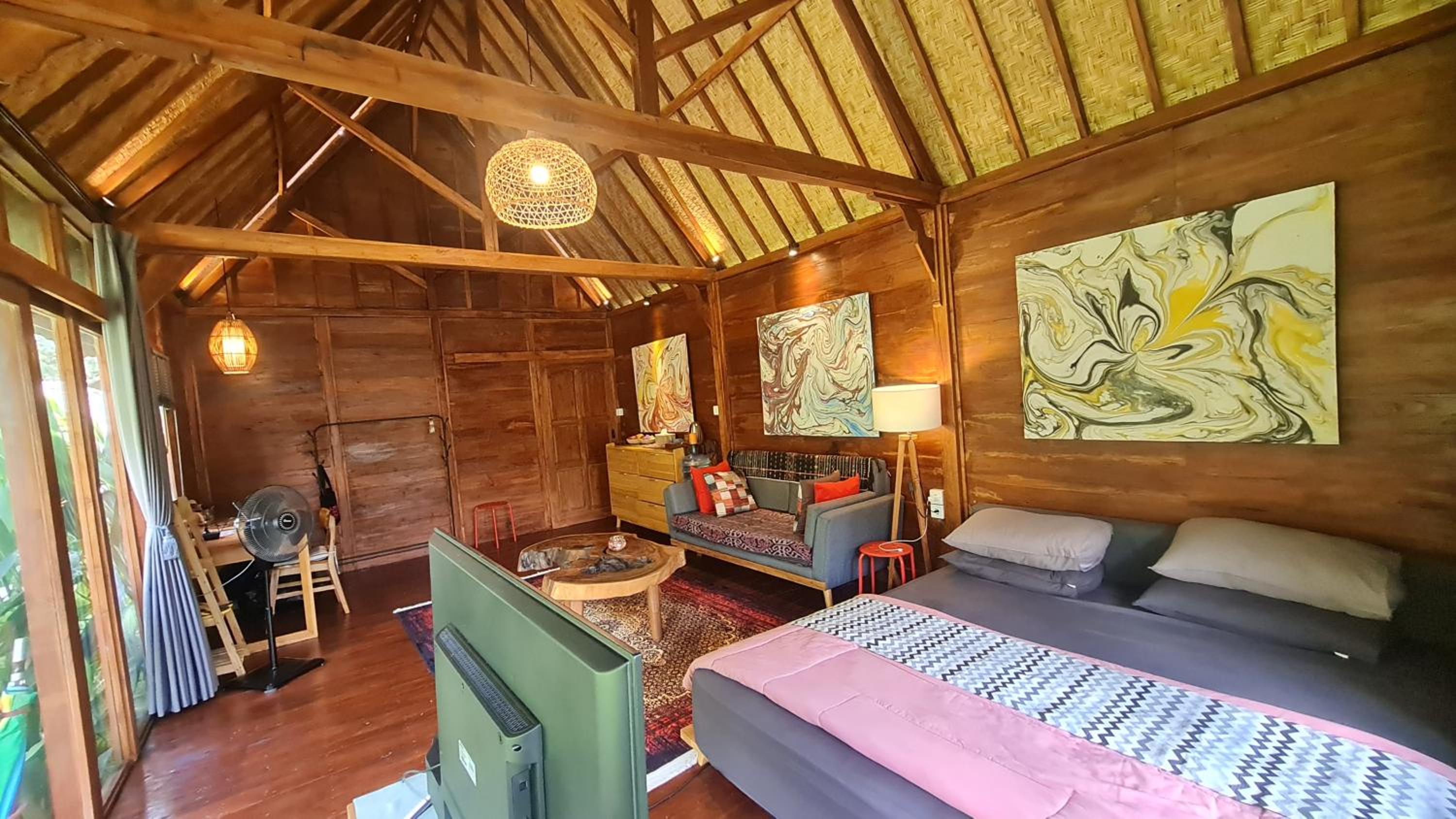 One-Bedroom Villa photo 1
