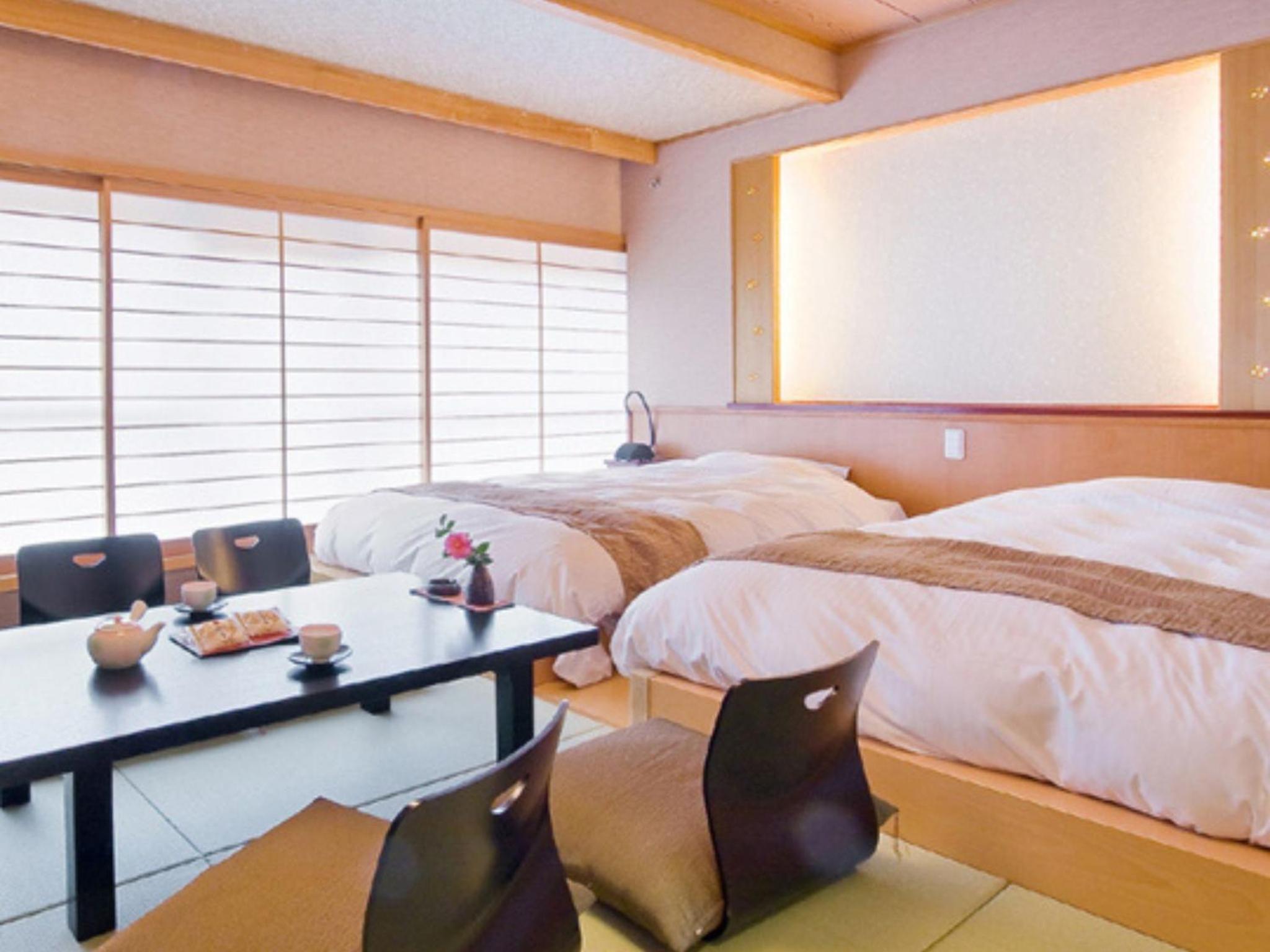 Comfort Triple Room - Photo 2