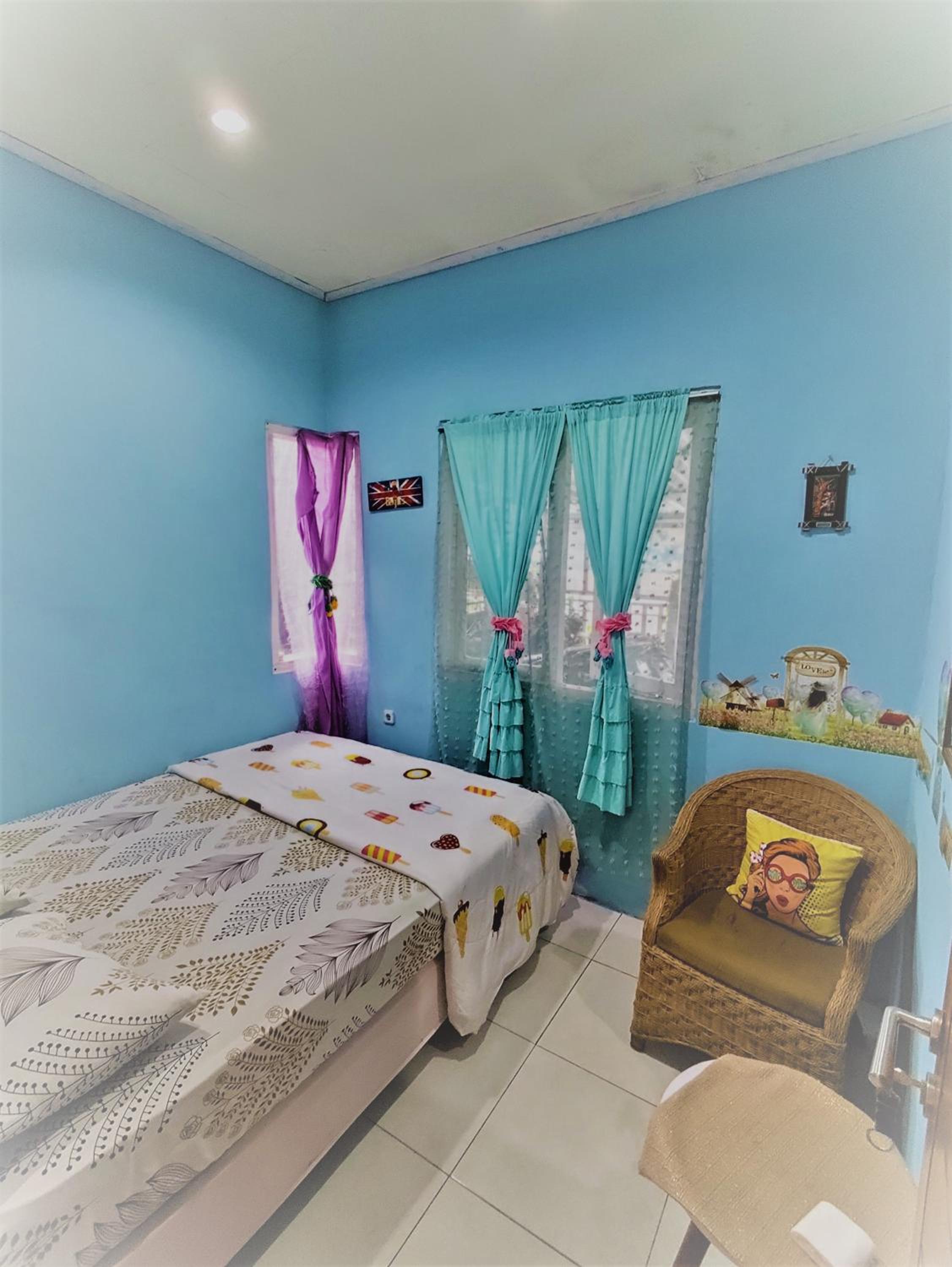 Double Room with Shared Bathroom photo 2