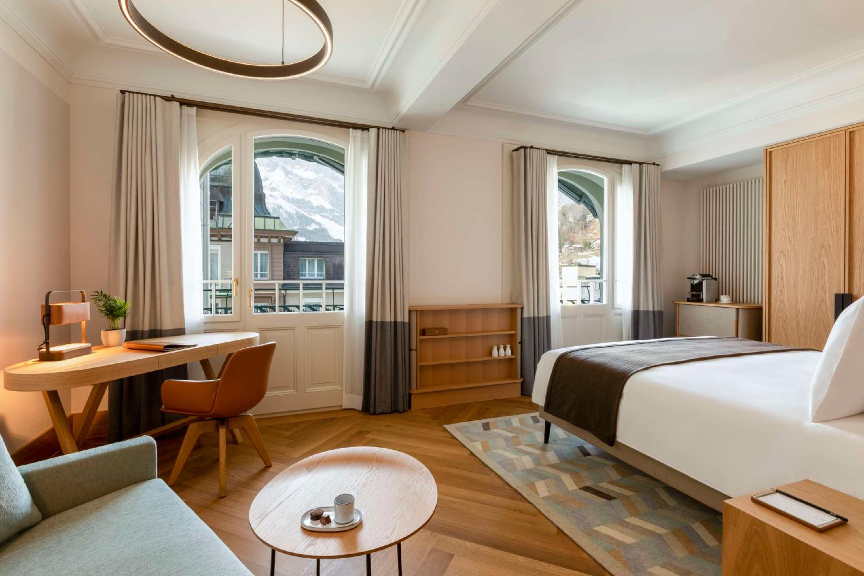 Superior Room photo 1