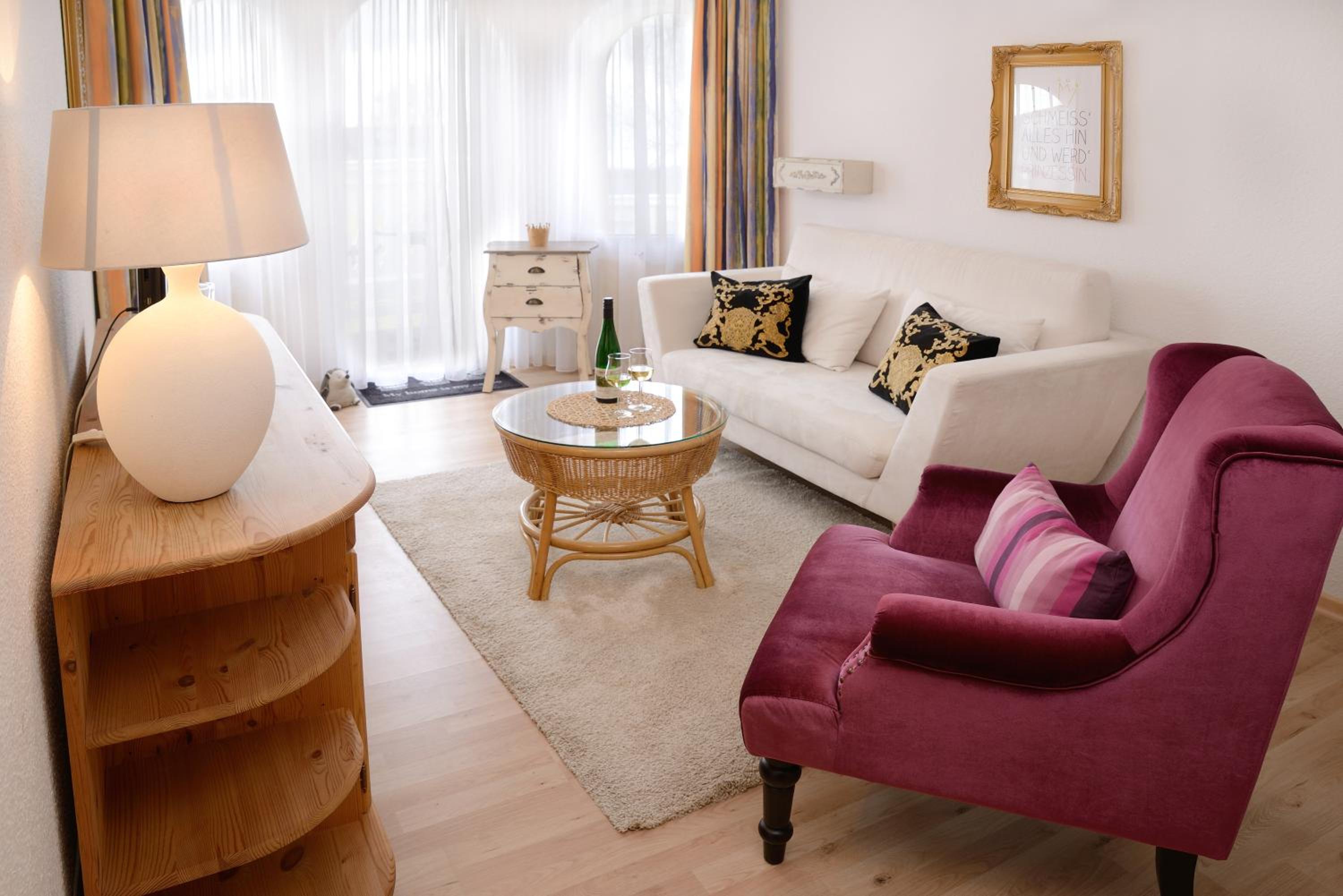 Junior Suite with Balcony photo 3