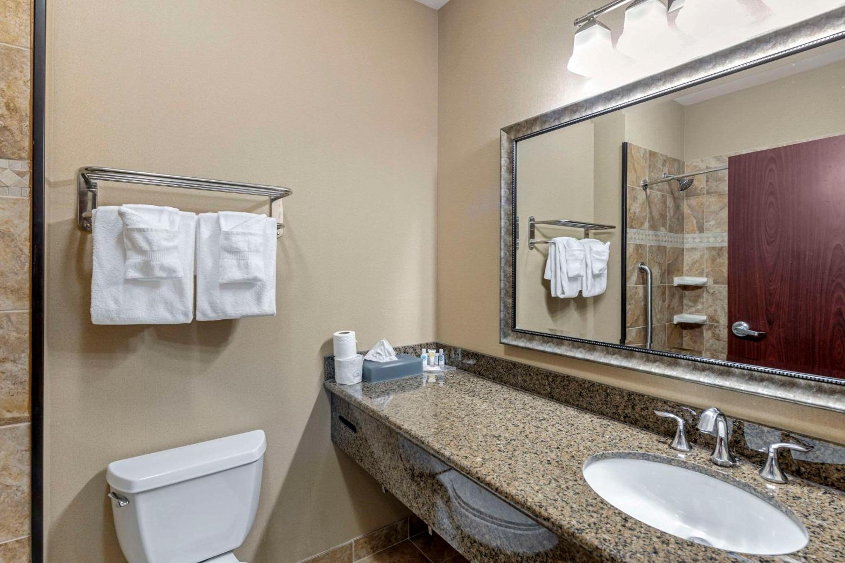 King Suite - Photo 6