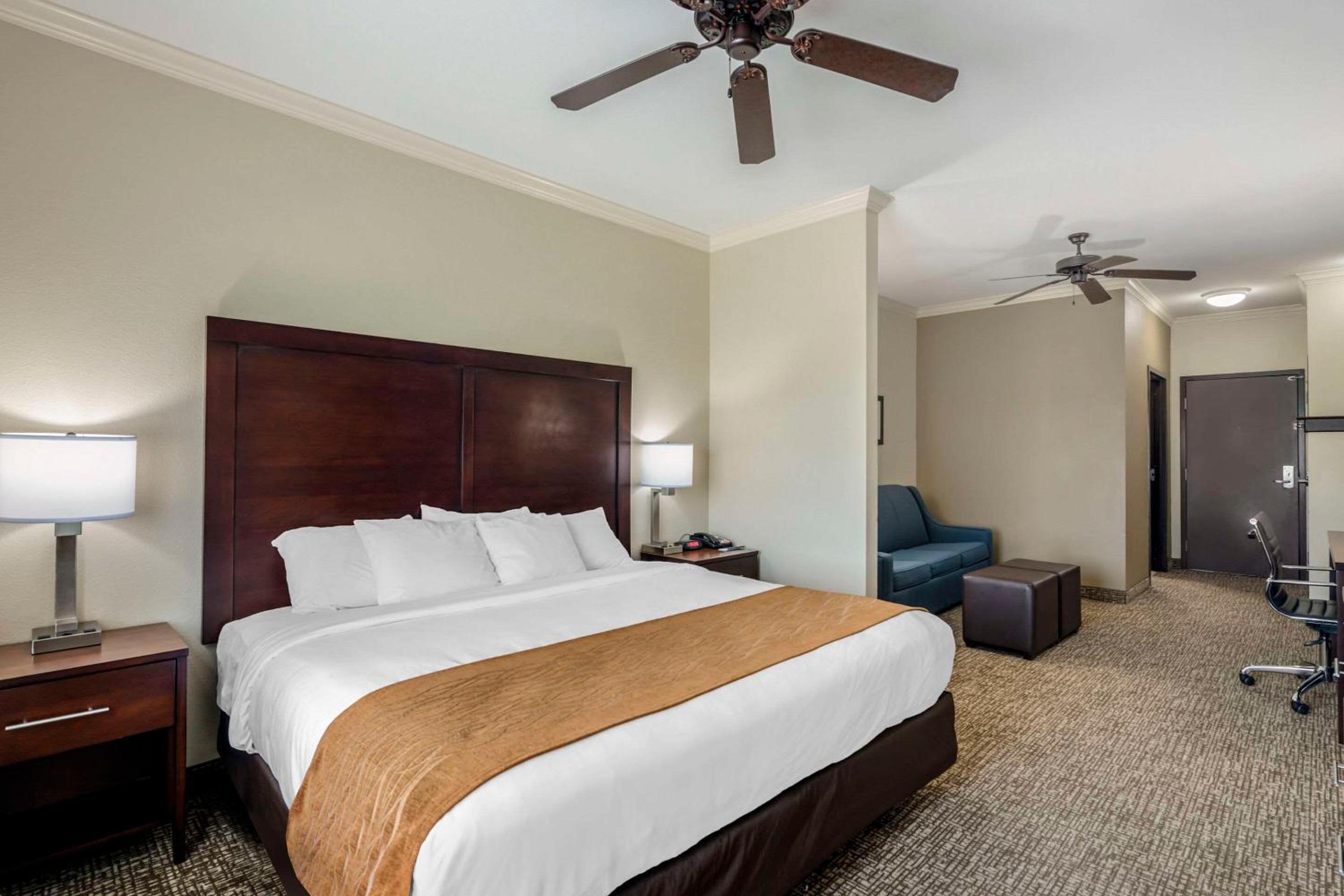 King Suite - Photo 2