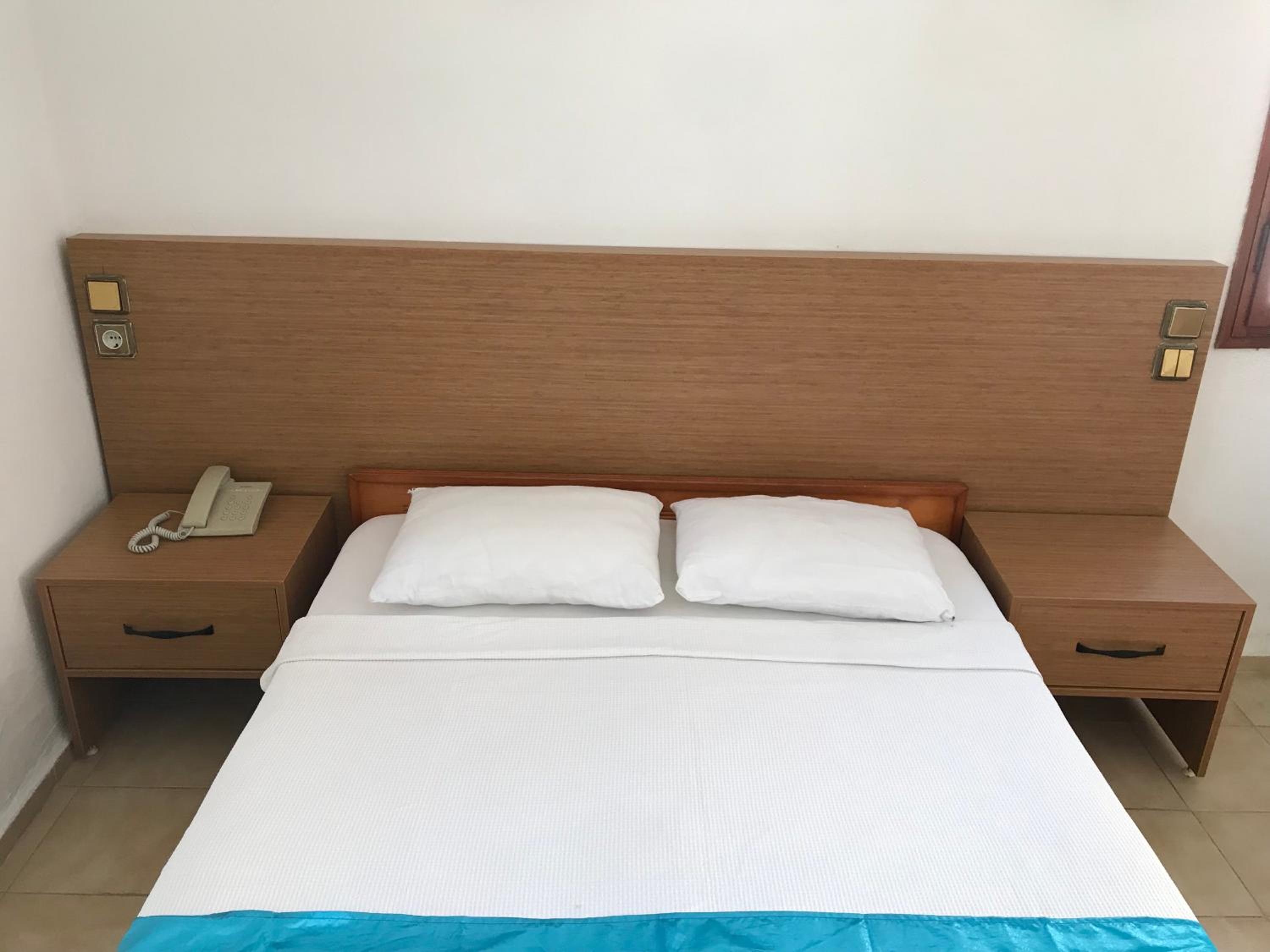 Double Room - Photo 1