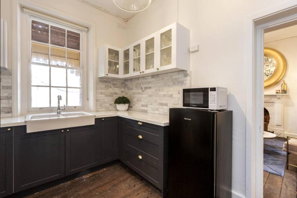 Two-Bedroom Townhouse photo 3