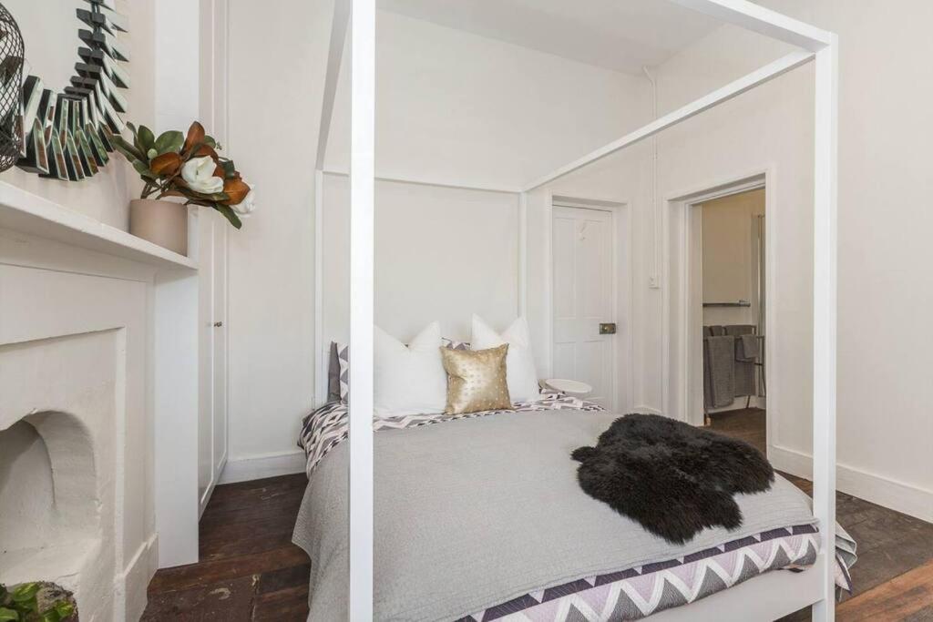 Two-Bedroom Townhouse photo 2