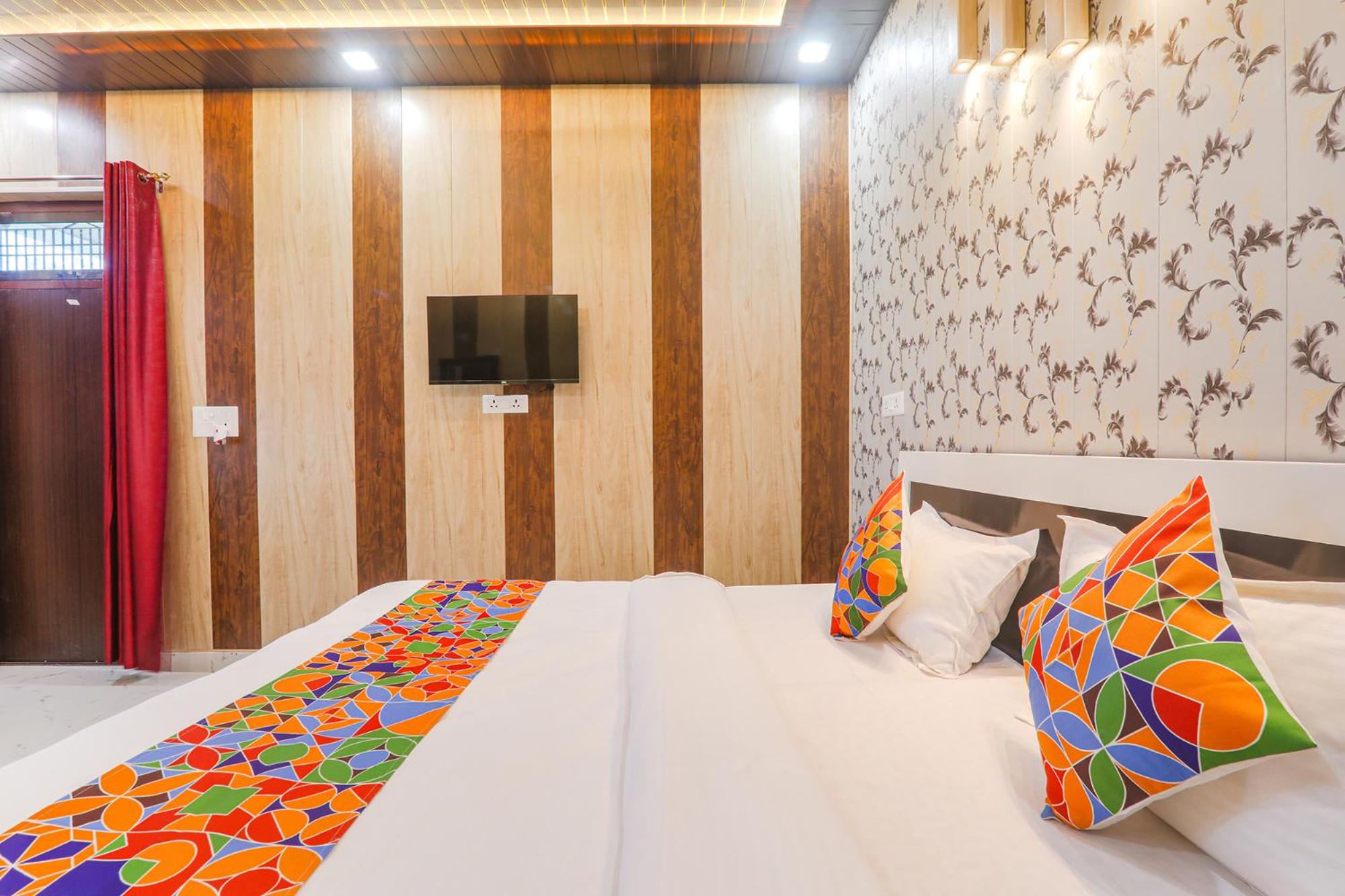 Superior Double Room photo 3