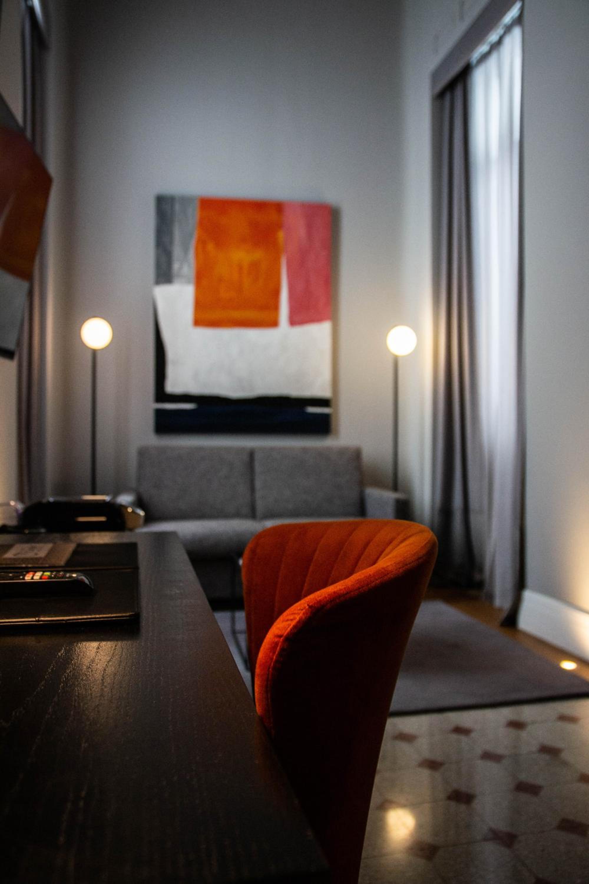 Deluxe Room - Photo 7