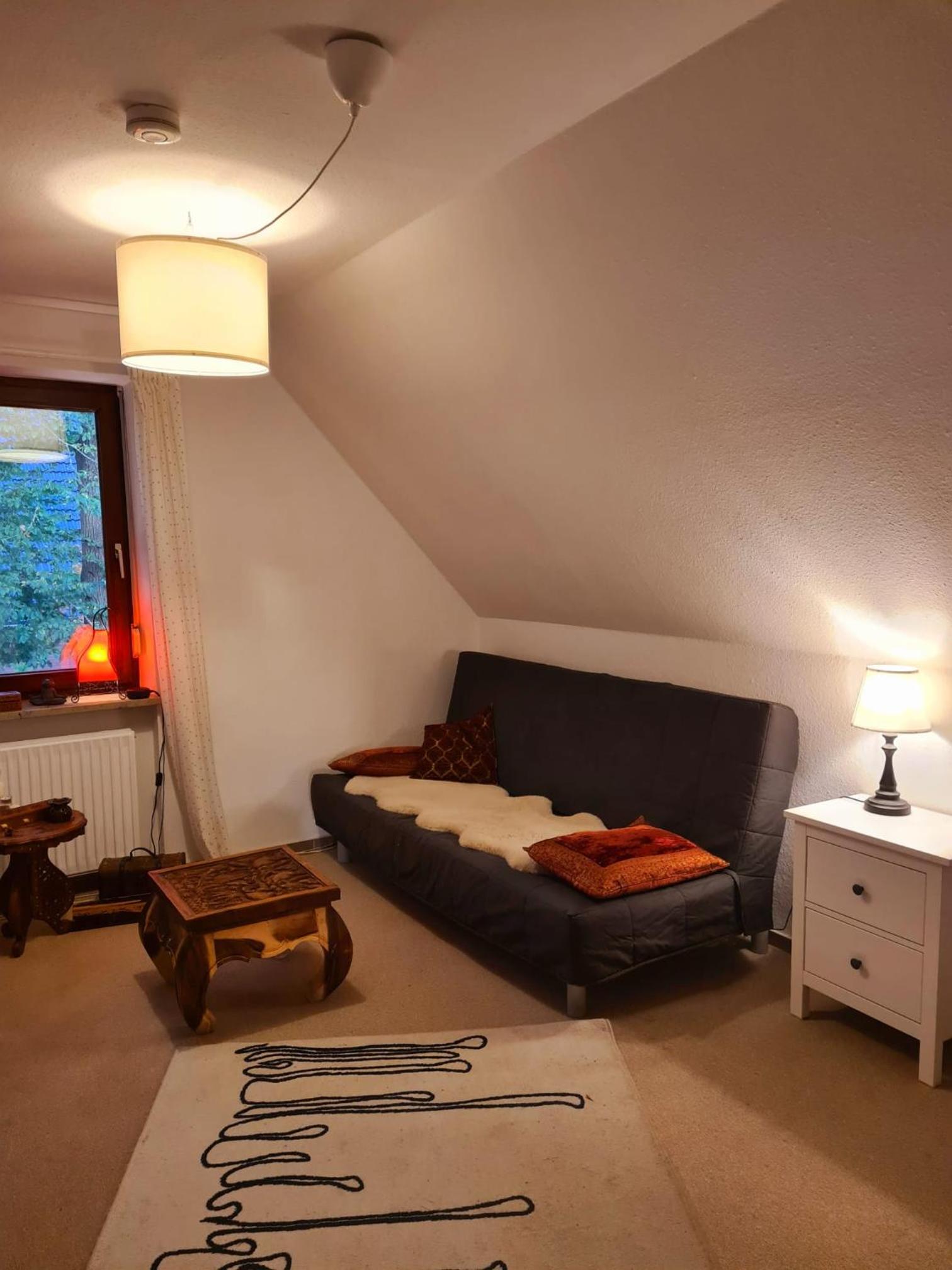 Double Room With Private Bathroom photo 1