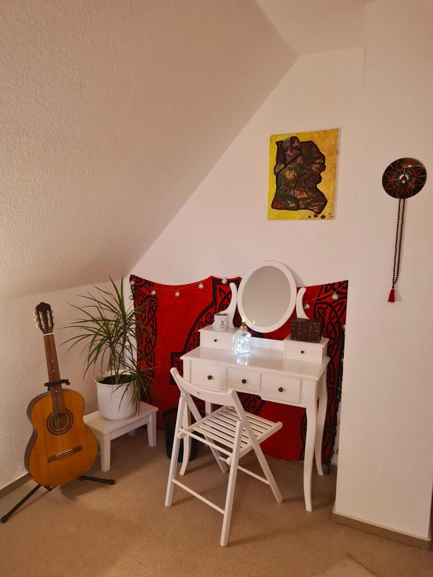 Double Room With Private Bathroom photo 3