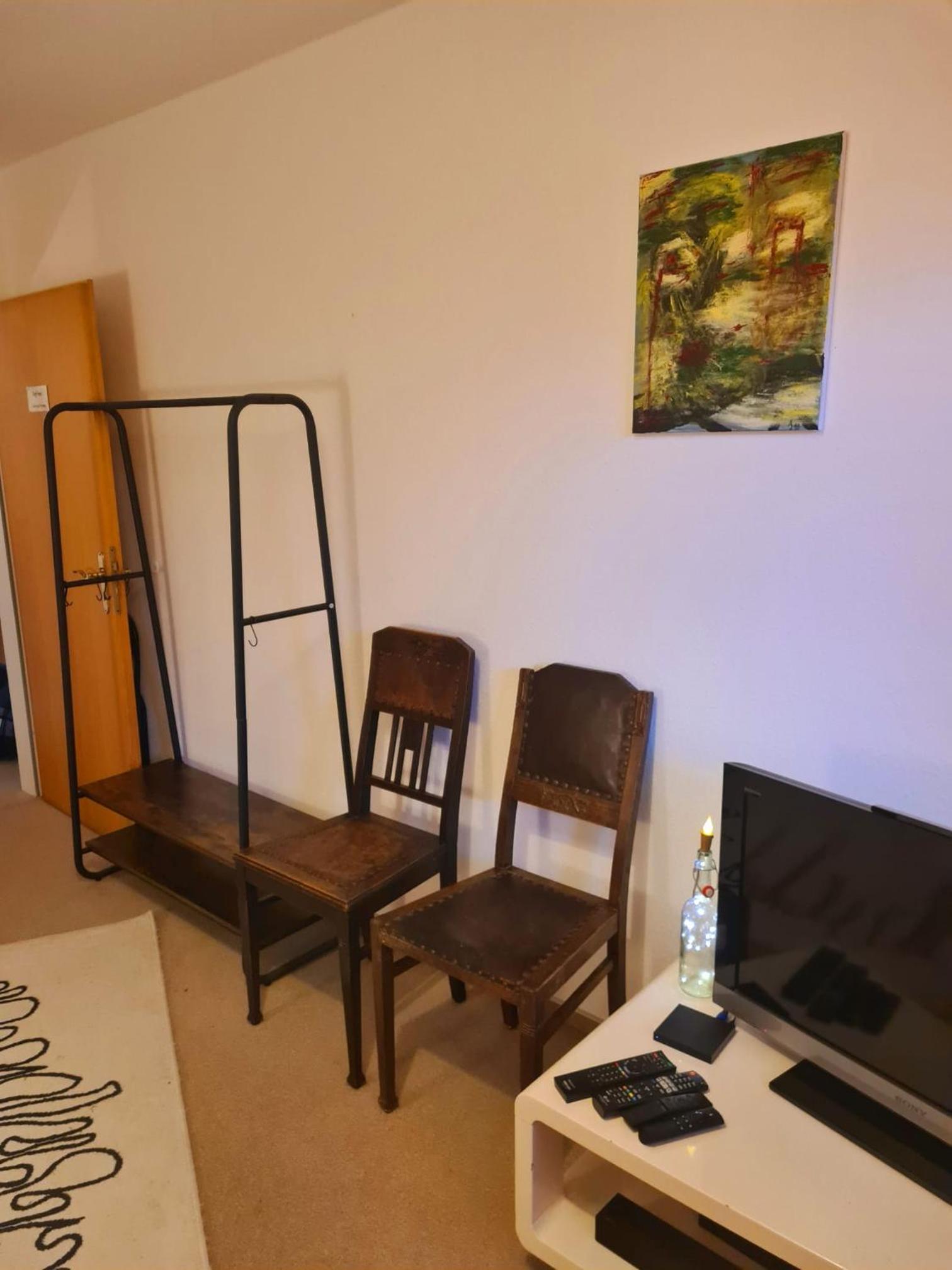 Double Room With Private Bathroom photo 2